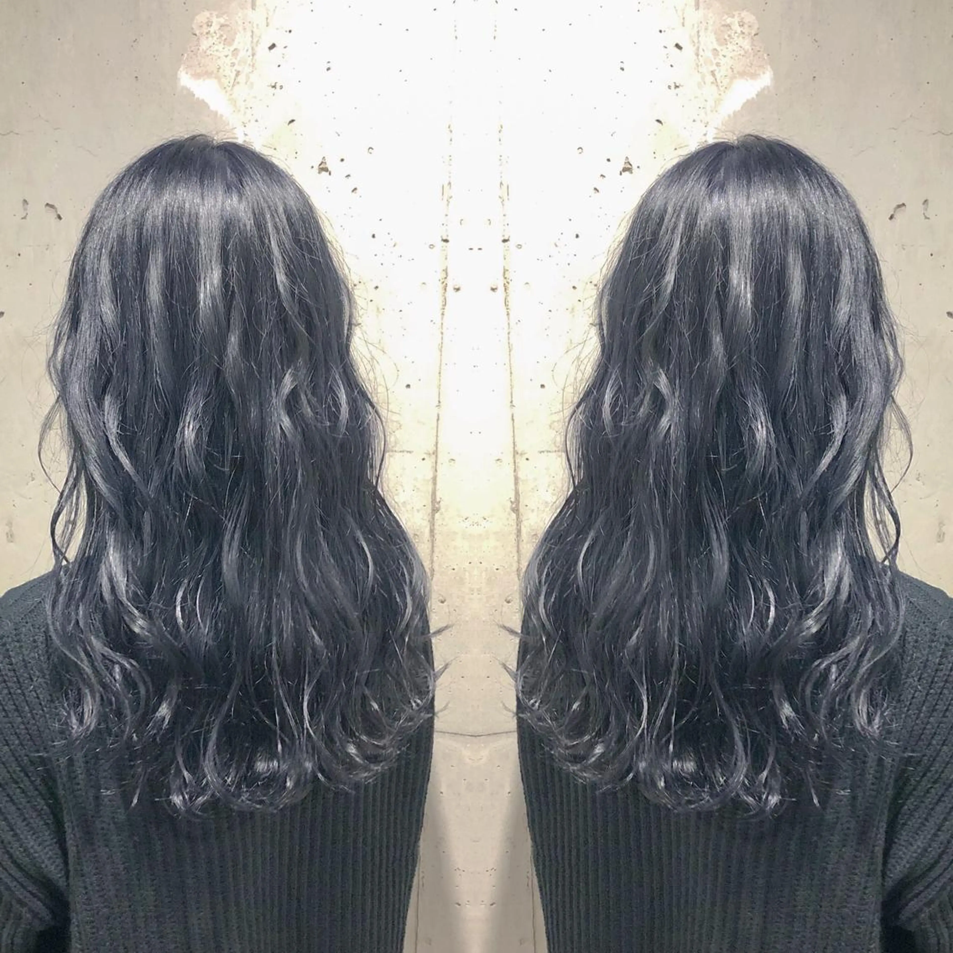 カラー カット ヘアカラー 🔷似合わせのプロ KUMA🔷のヘアスタイル