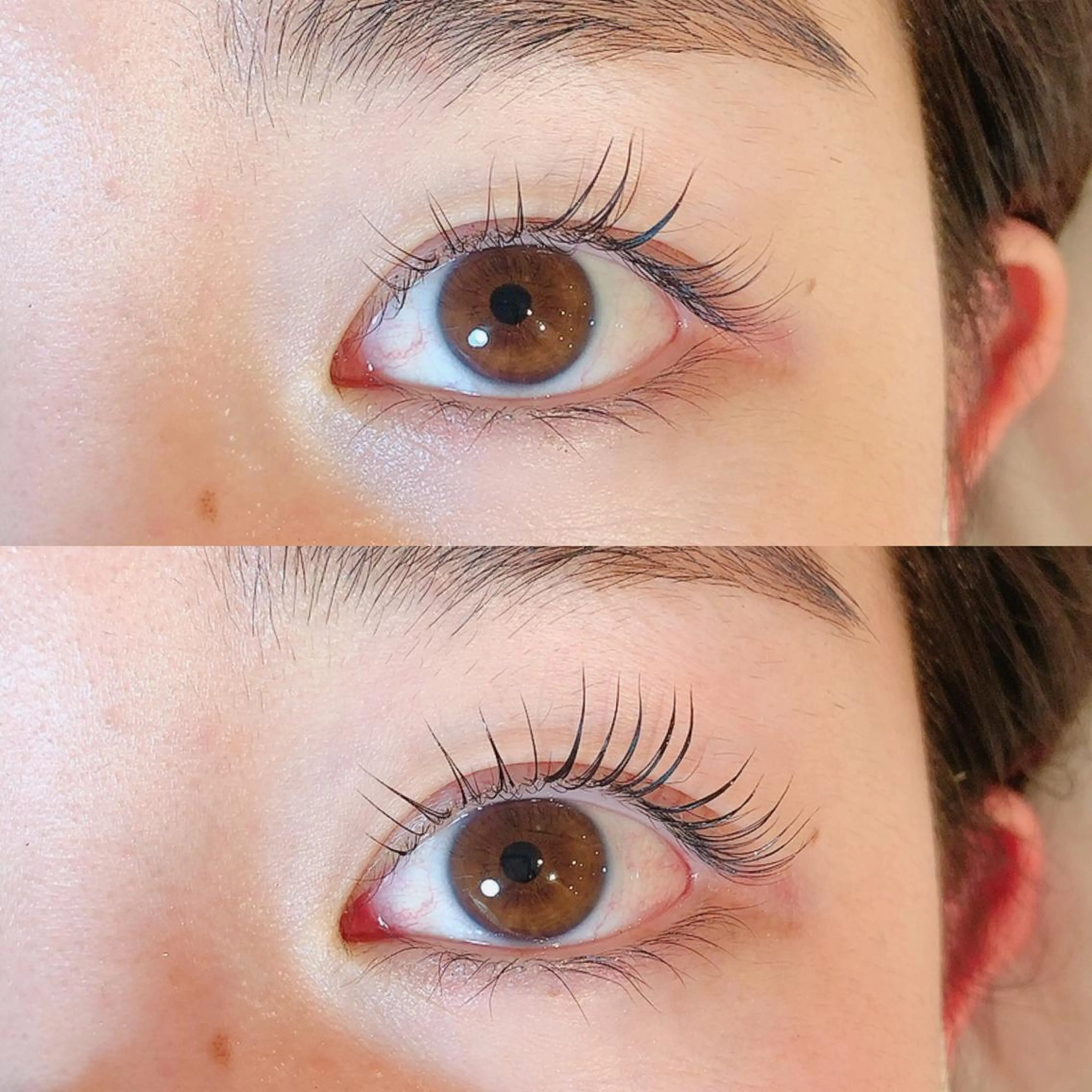 マツエク・マツパ なかむら 🪡のマツエク・マツパデザイン