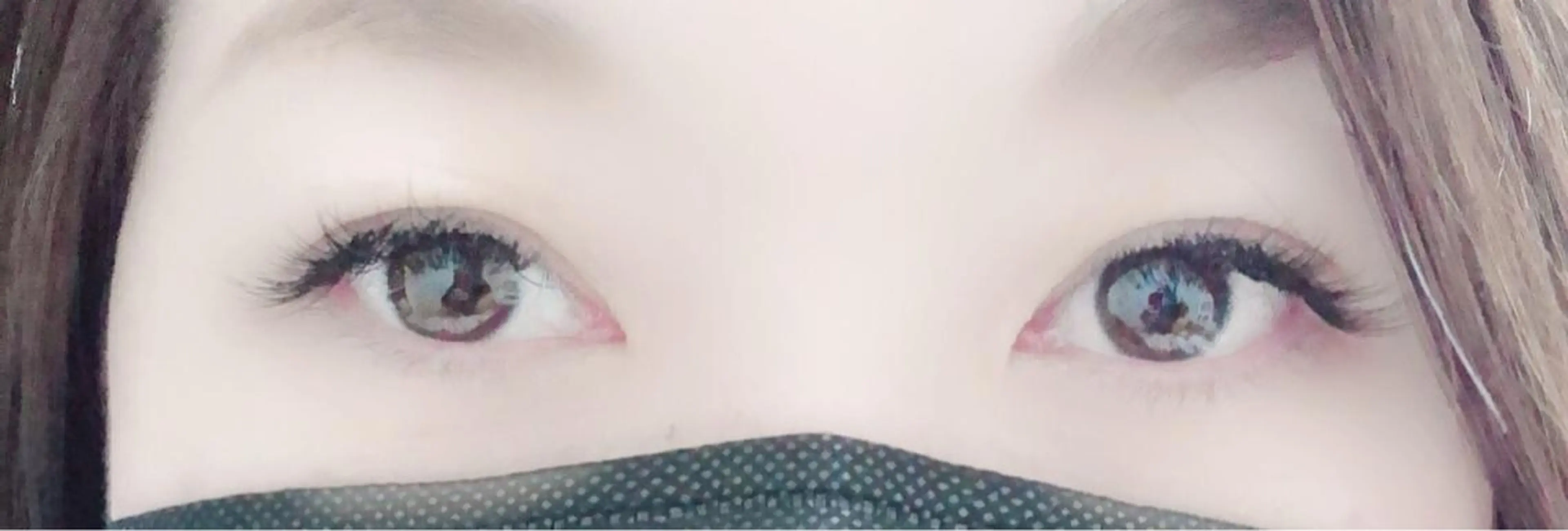 マツエク・マツパ 隠れ家サロン にんにんのマツエク・マツパデザイン