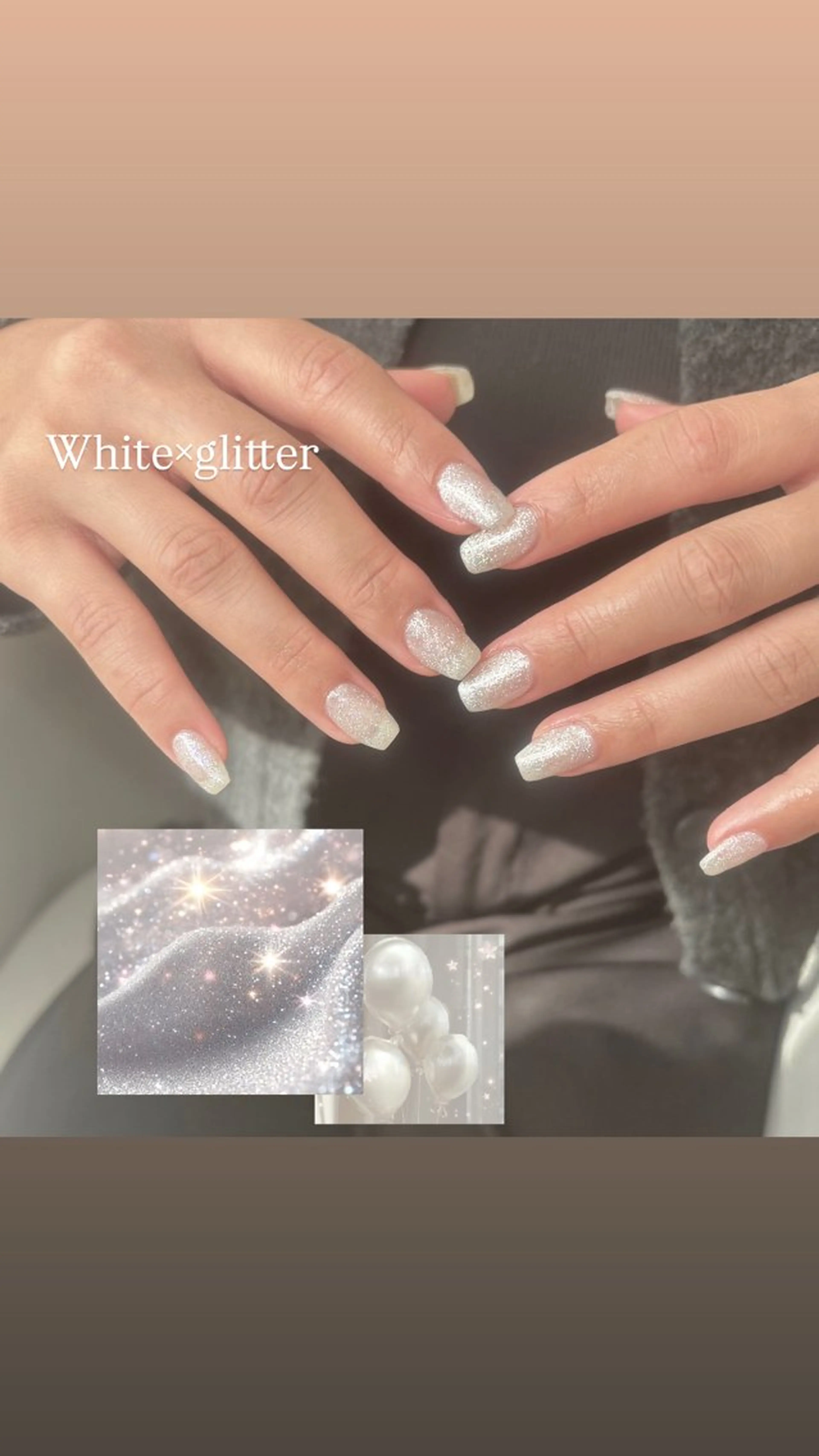 ネイル Malama Nail所属・Malama Nailのネイルデザイン