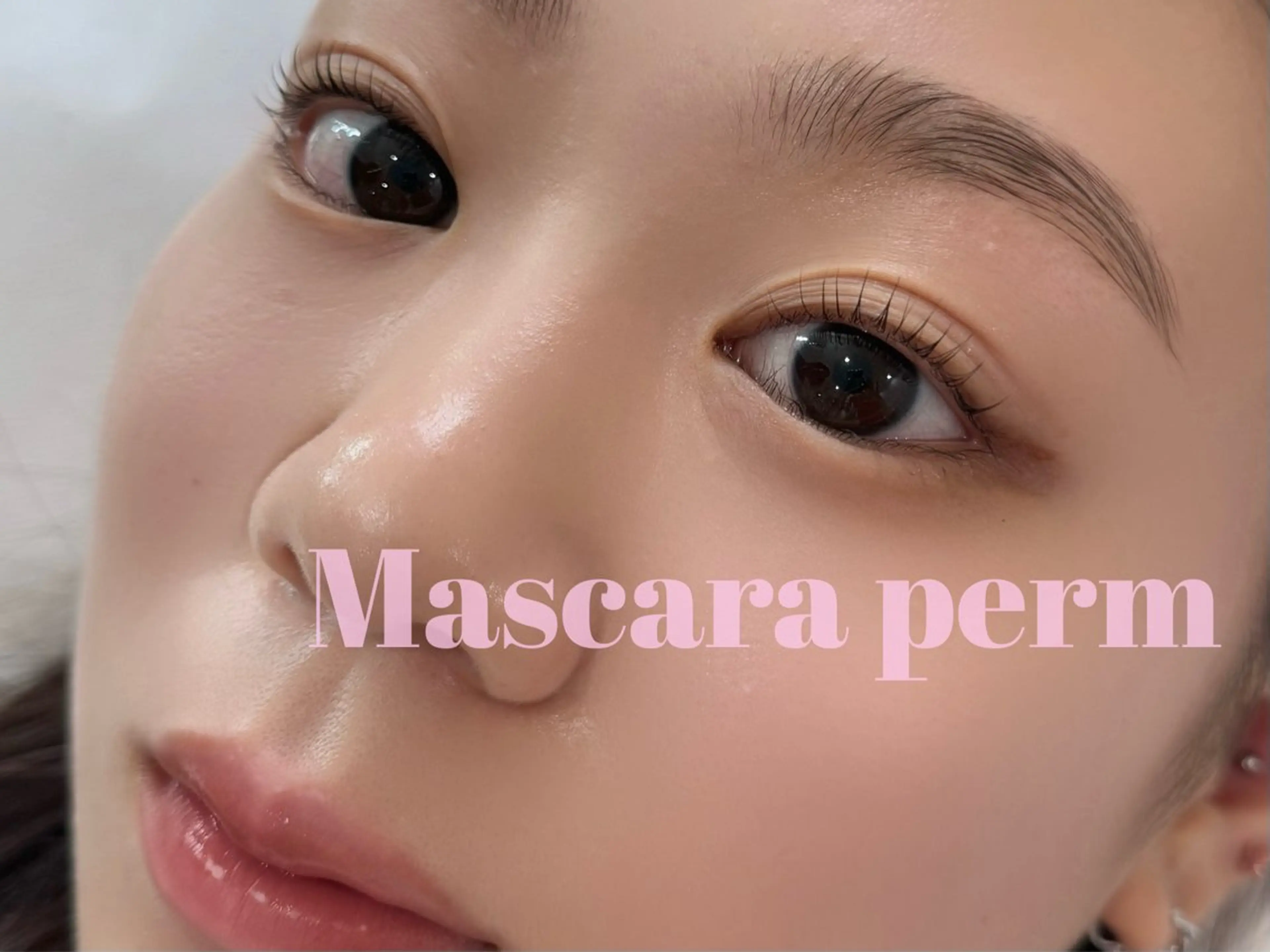 マツエク・マツパ まつげパーマ マツパ Livicate 💗🧁🎀🦋のマツエク・マツパデザイン