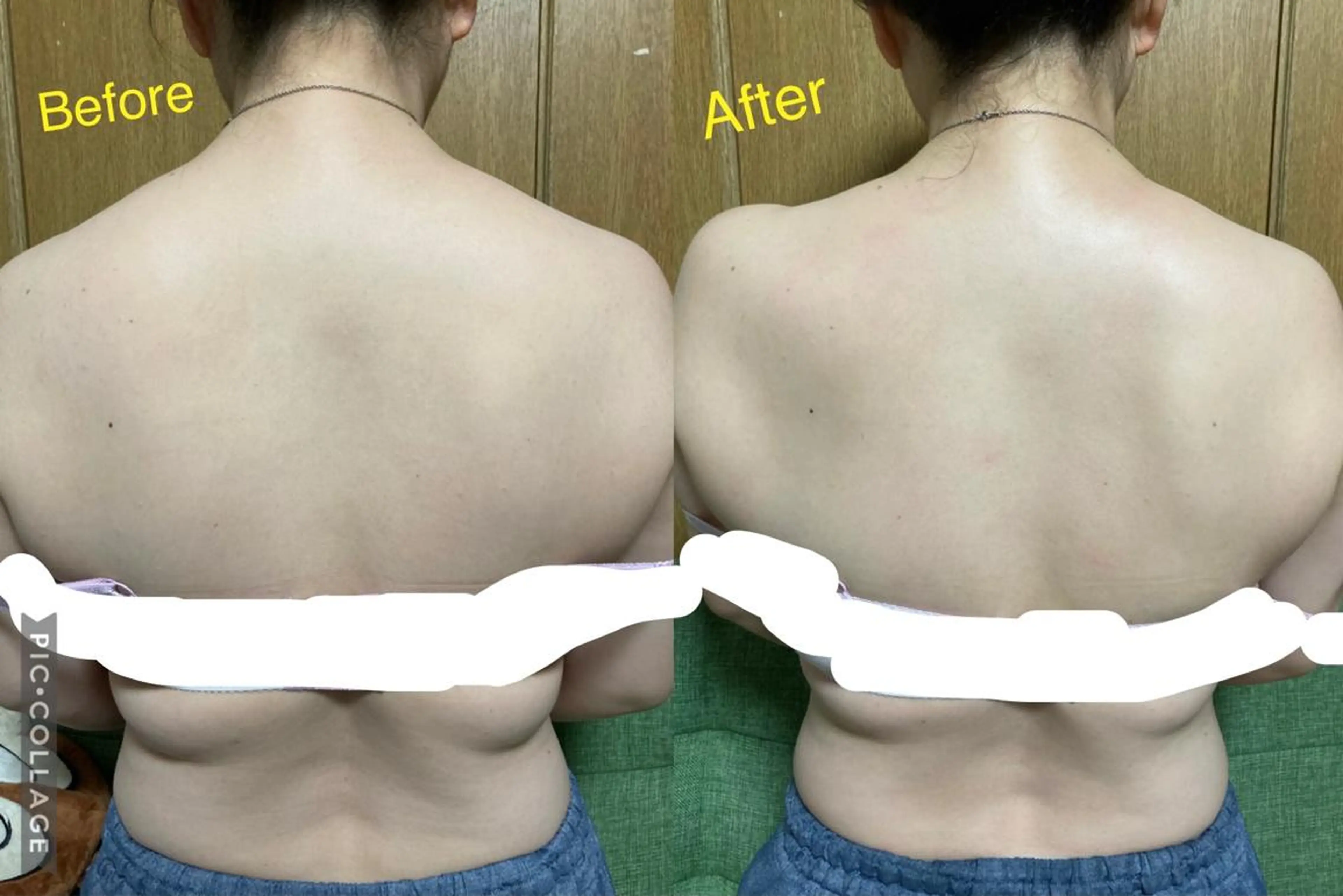 子宮矯正/腸揉み/ シュガーリング脱毛のエステ・リラクイメージ