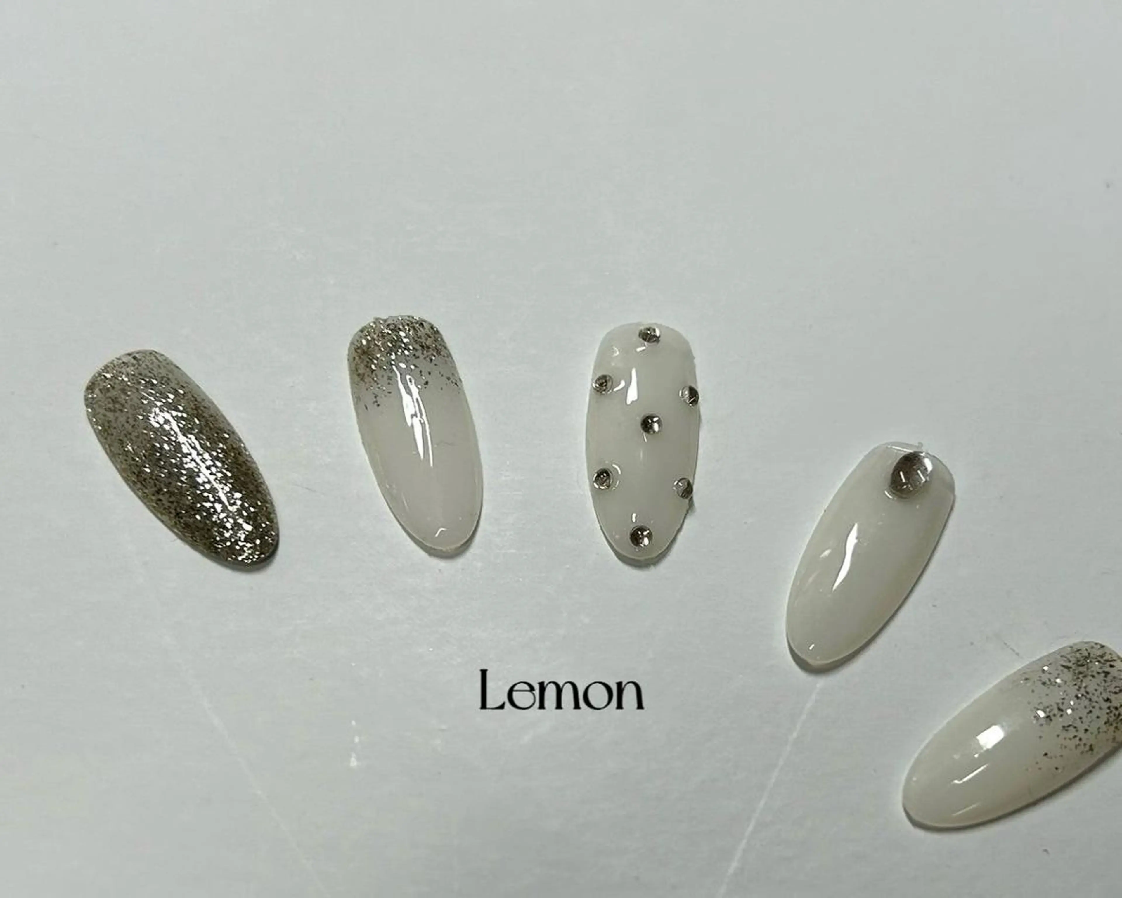 ネイル Lemon nail専門のネイルデザイン