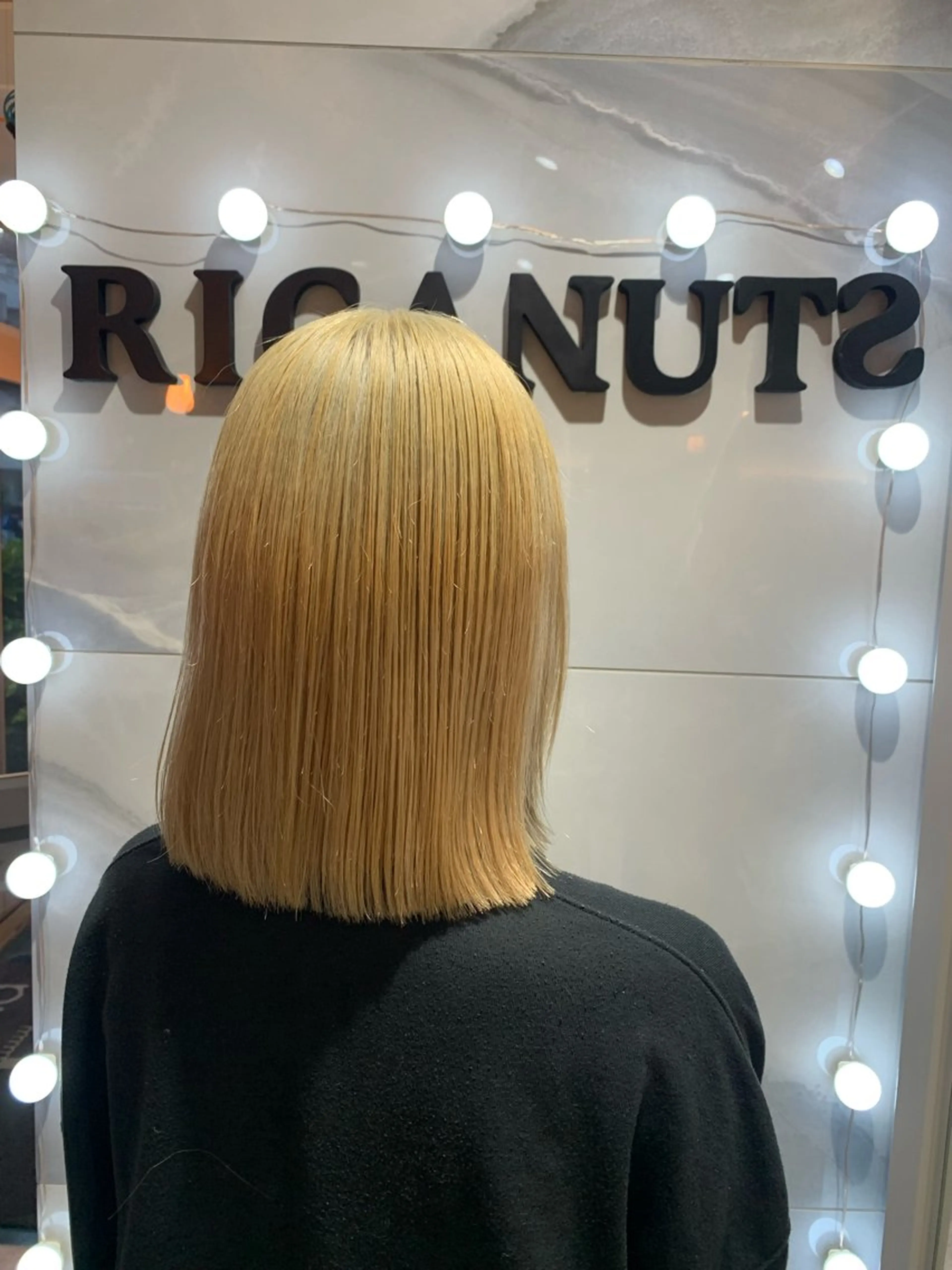 カラー ヘアカラー メンズ/レイヤー/ 高田優のヘアスタイル