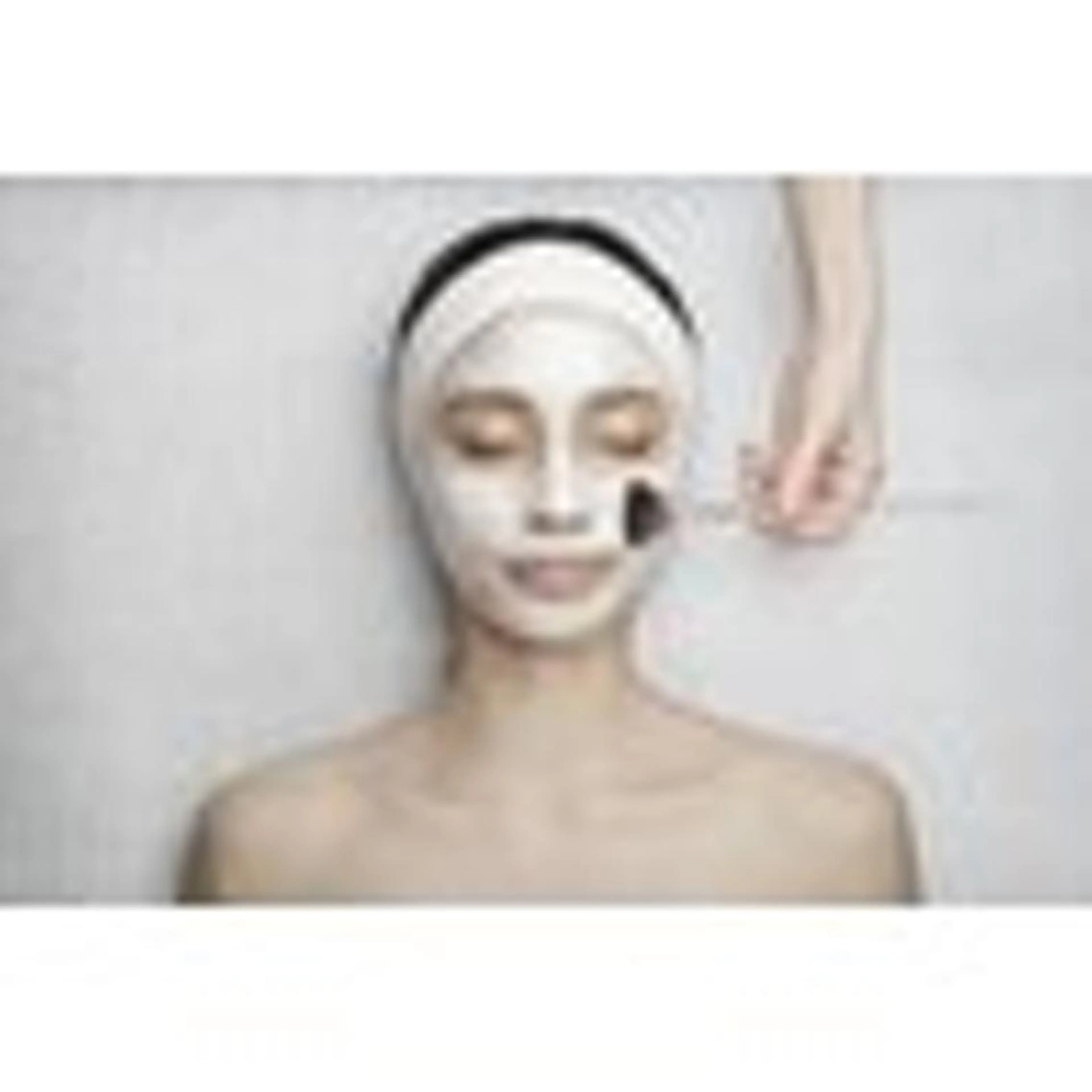 【ニキビケア】エンビロンクールピール×レチノールA導入で肌管理ケア60分の写真