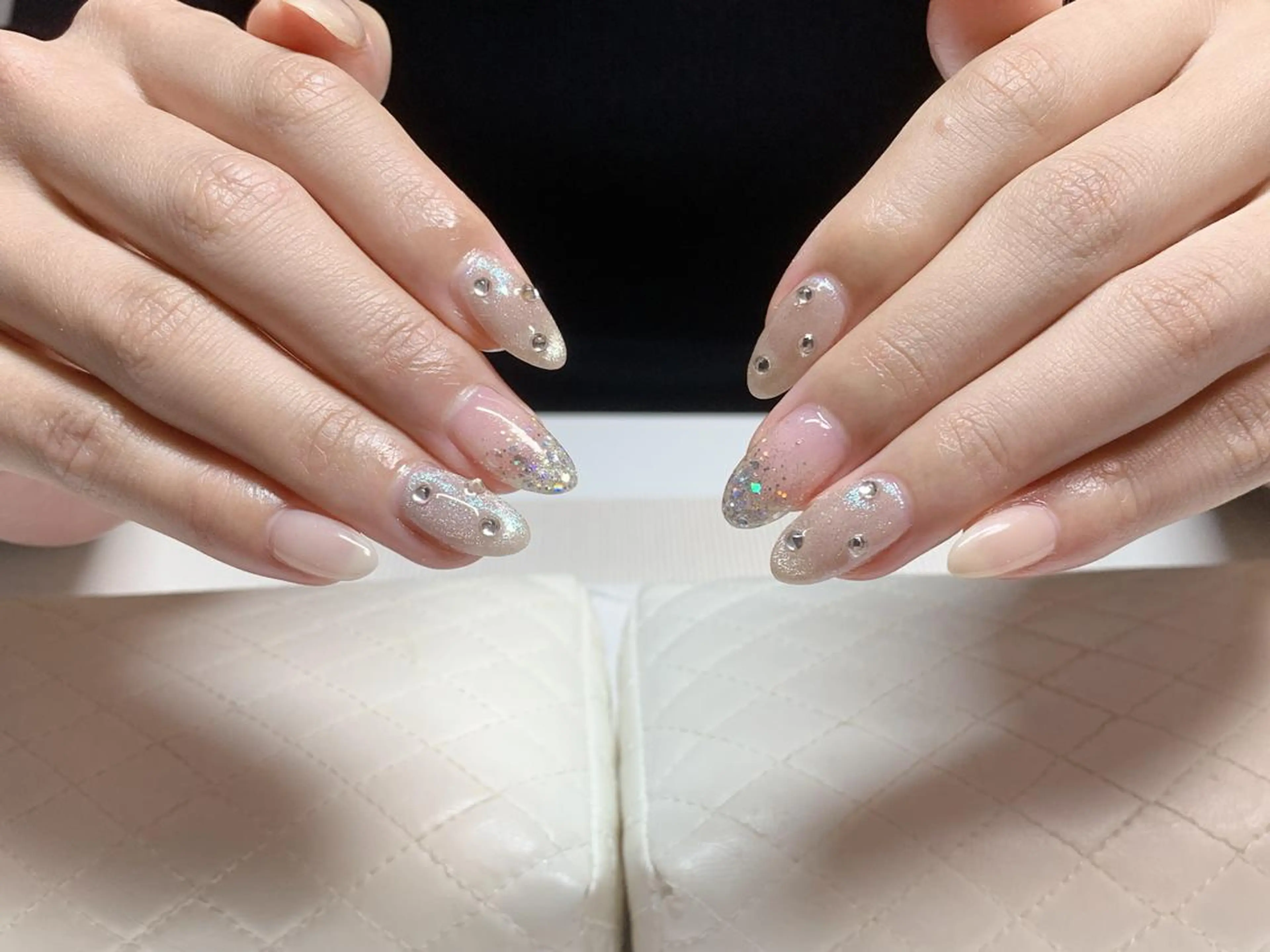 ネイル Alice マツエク&ネイル2のネイルデザイン