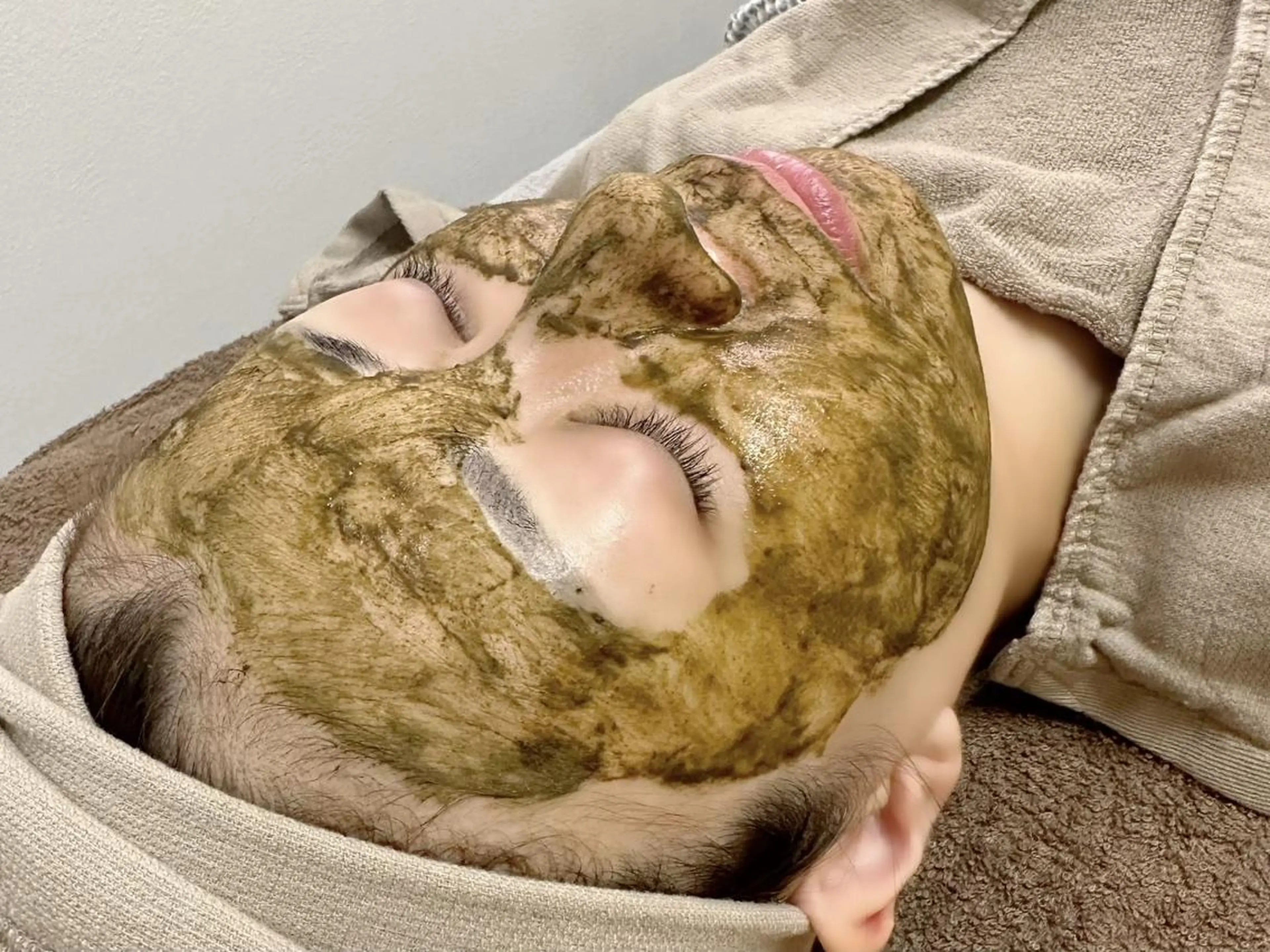 エステ soara ソアラのエステ・リラクイメージ