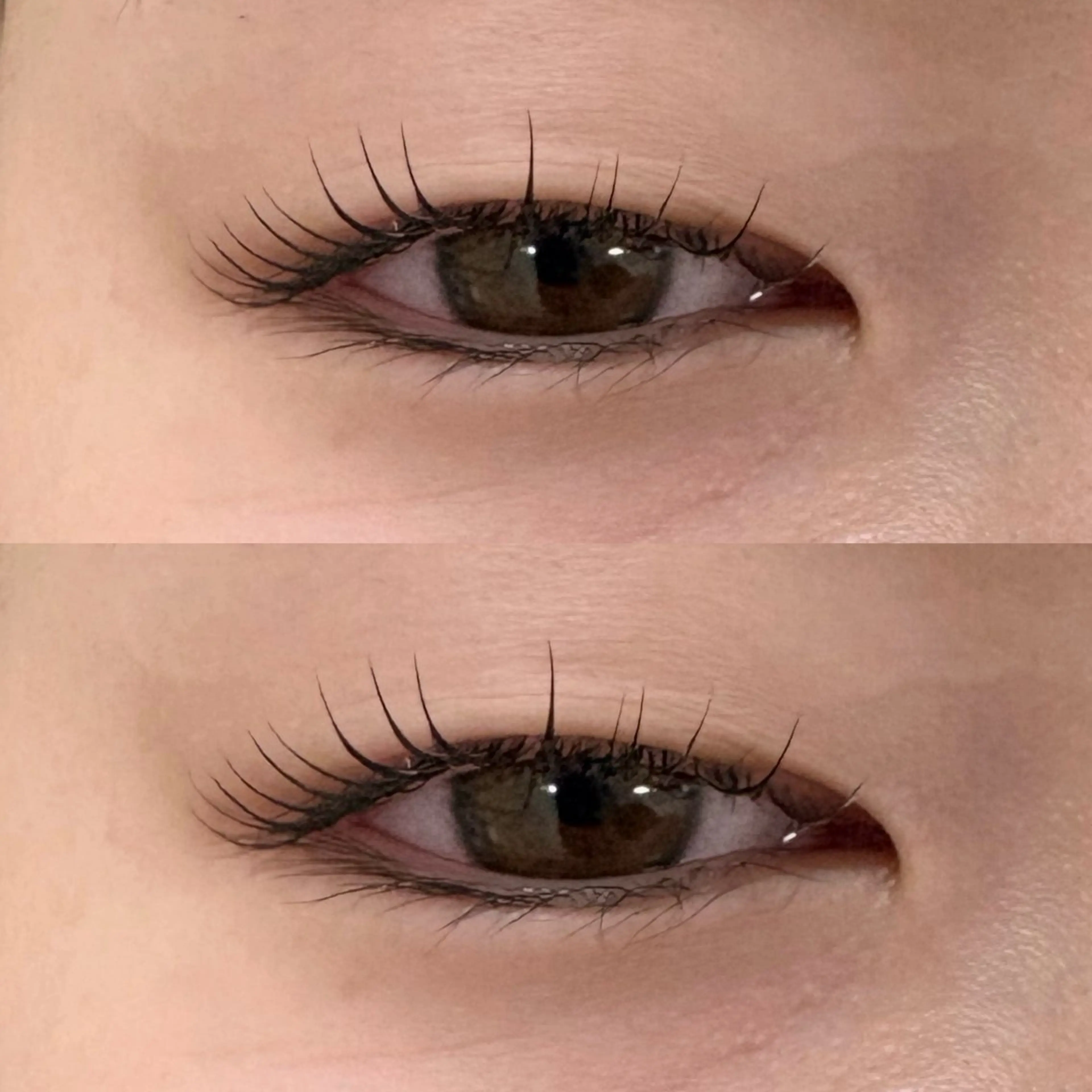 マツエク・マツパ Sakurablow 天王寺 藤田のマツエク・マツパデザイン