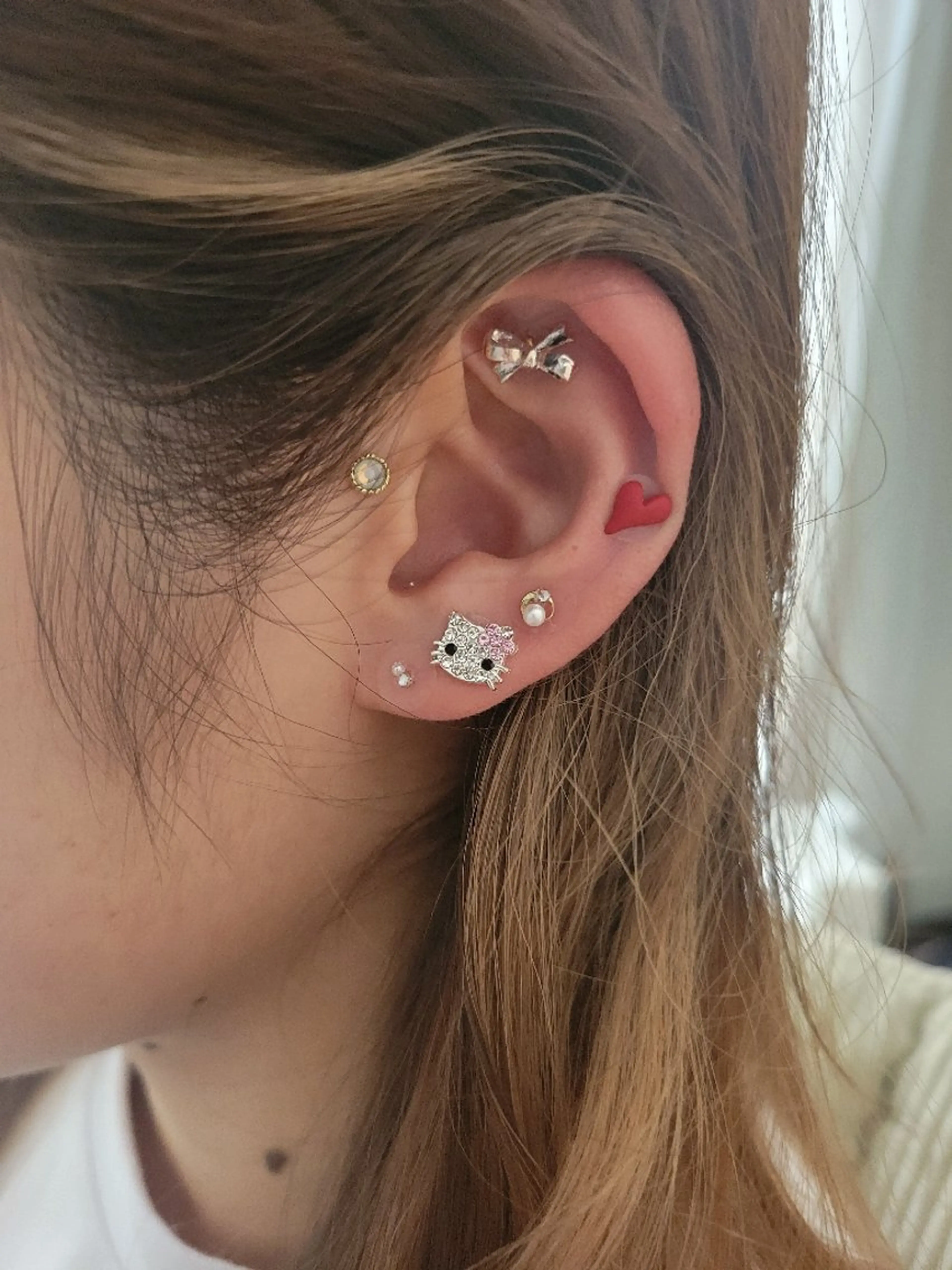 【快眠・視界クリア】 耳から整う心身メンテのエステ・リラクイメージ