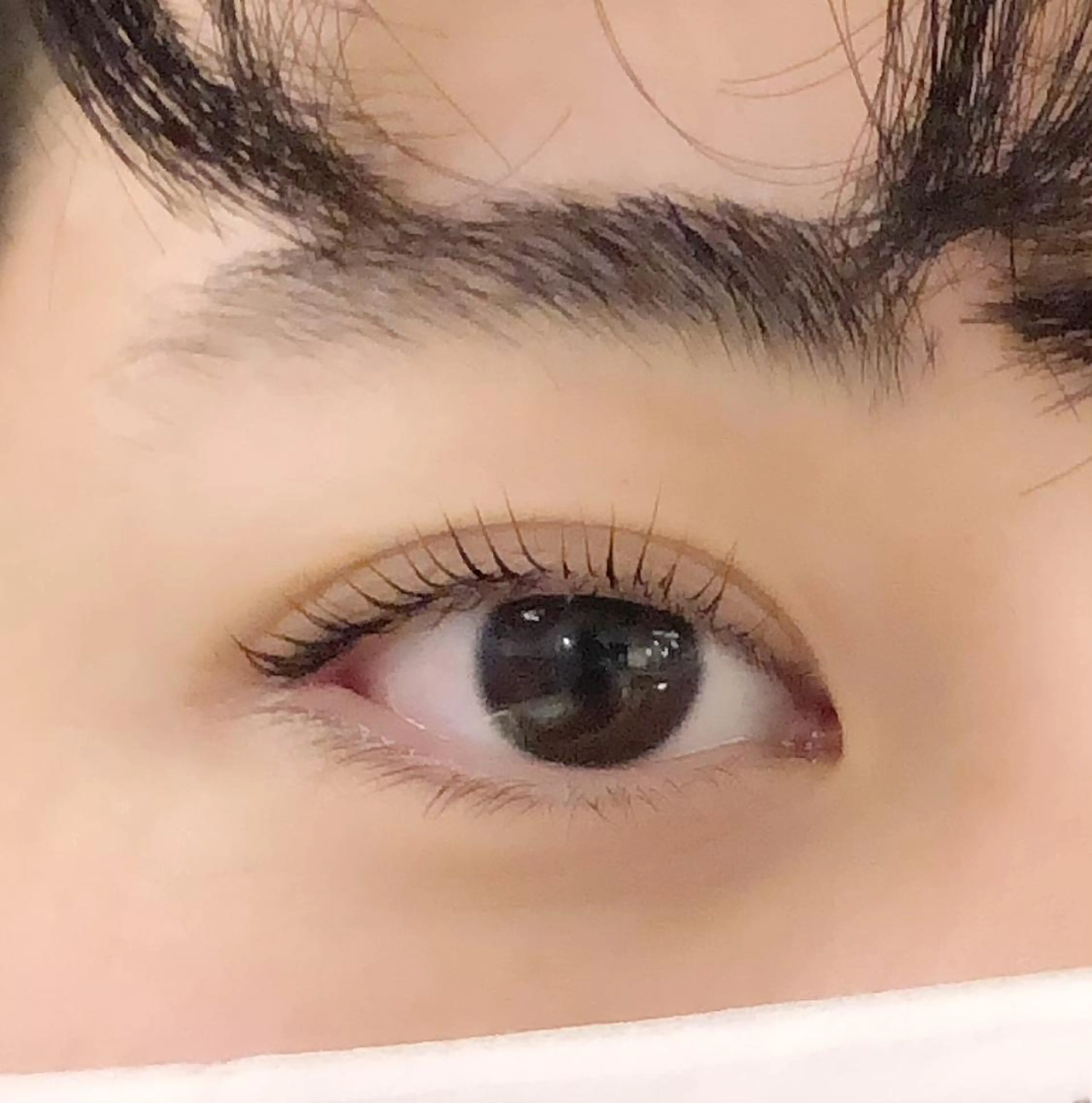 マツエク・マツパ マツパ Ami 🍀のマツエク・マツパデザイン