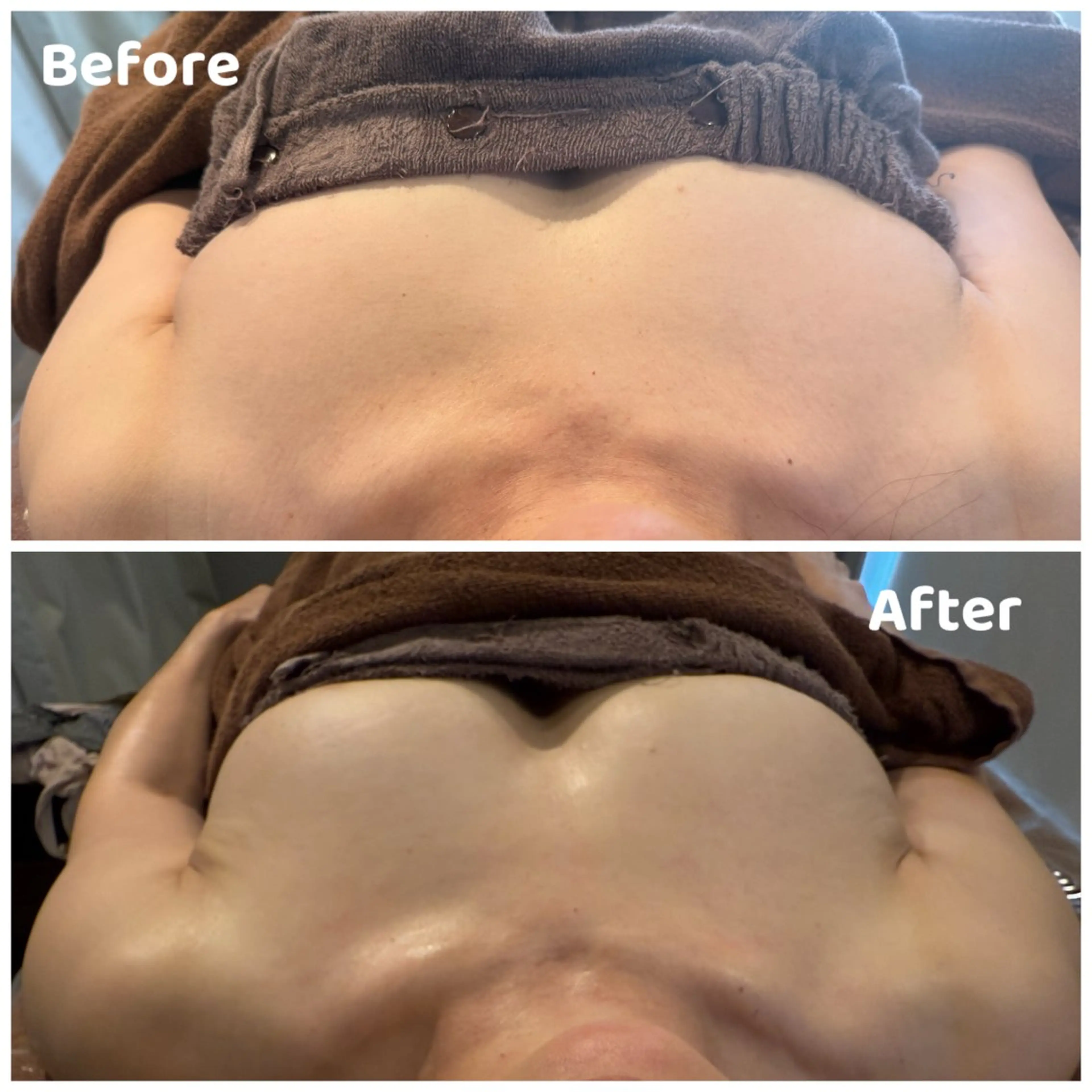 エステ cocofran/ KANAのエステ・リラクイメージ