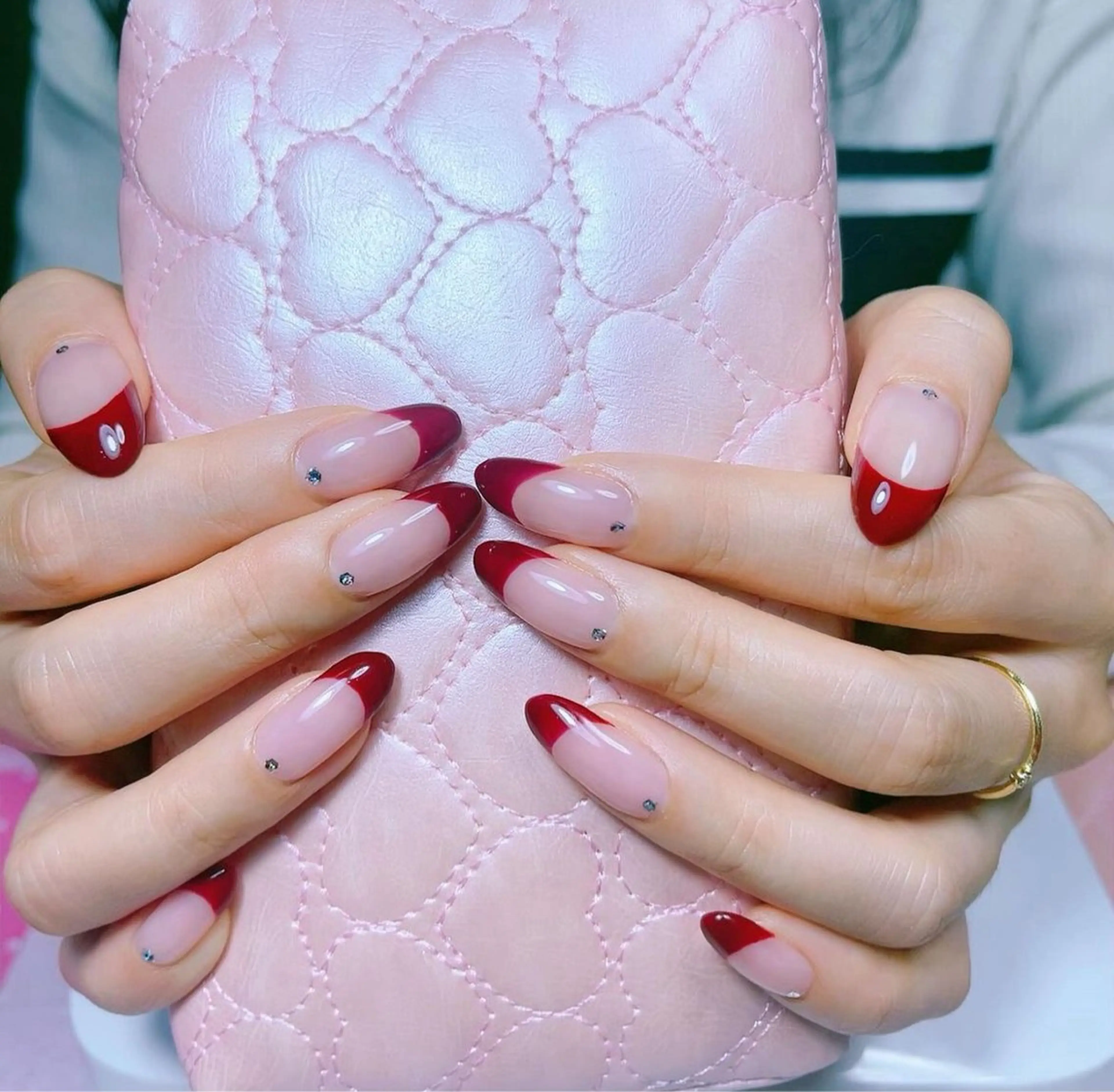 ネイル ネイルサロン YURIのネイルデザイン