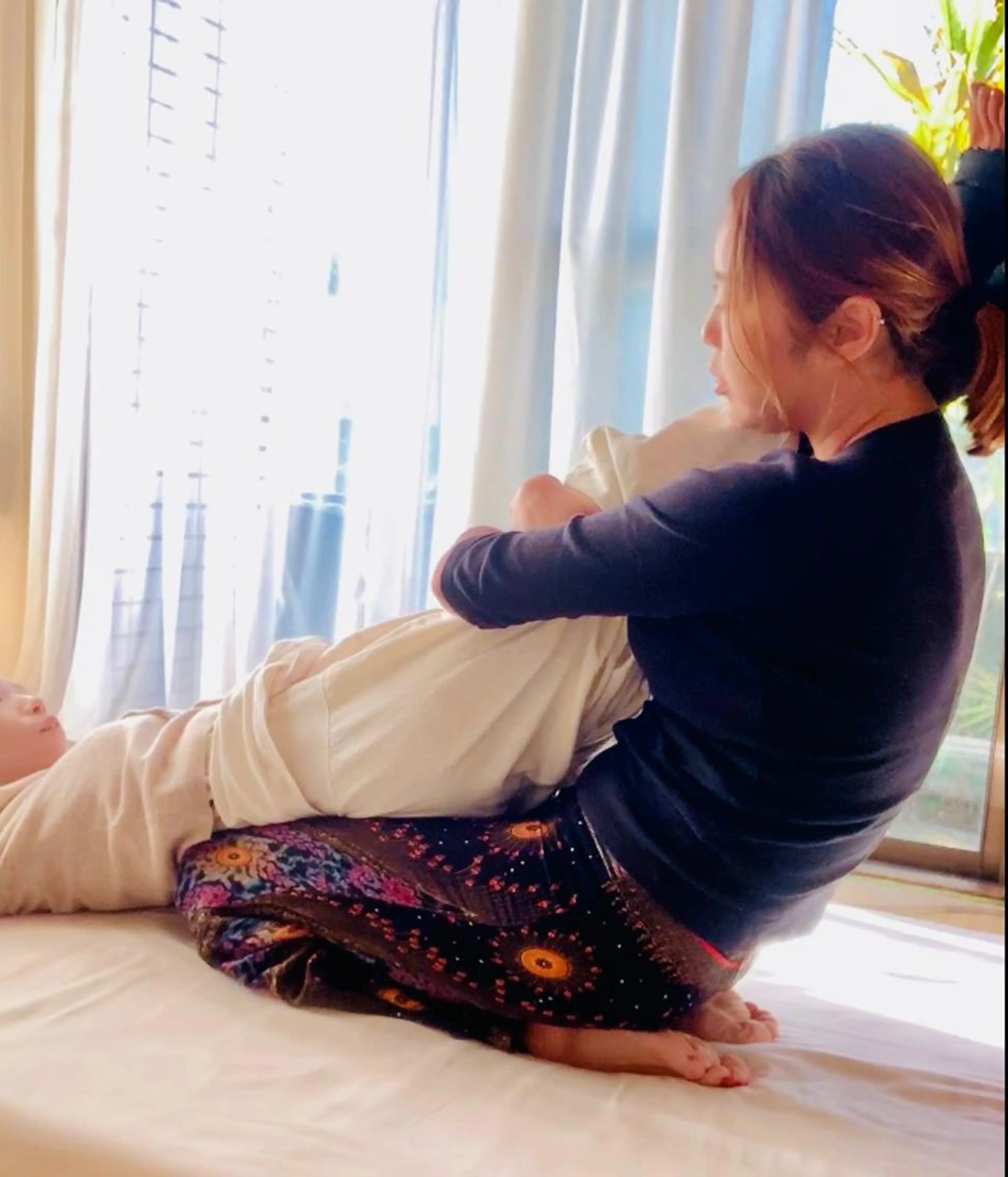 【タイ古式70分】サクっと全身疲労回復♪¥9000→ ¥7400の写真