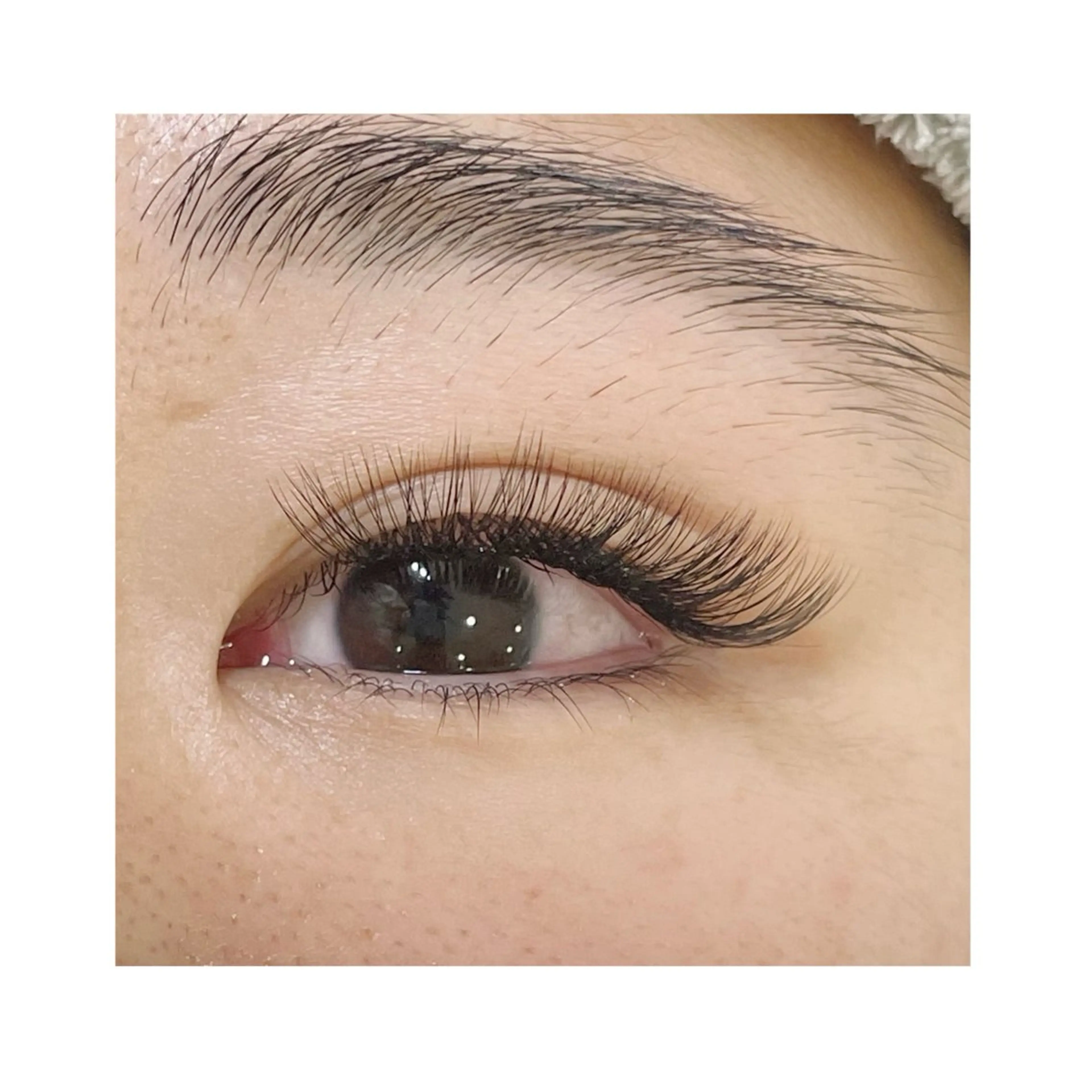 マツエク・マツパ ever eyes かぜもとのマツエク・マツパデザイン