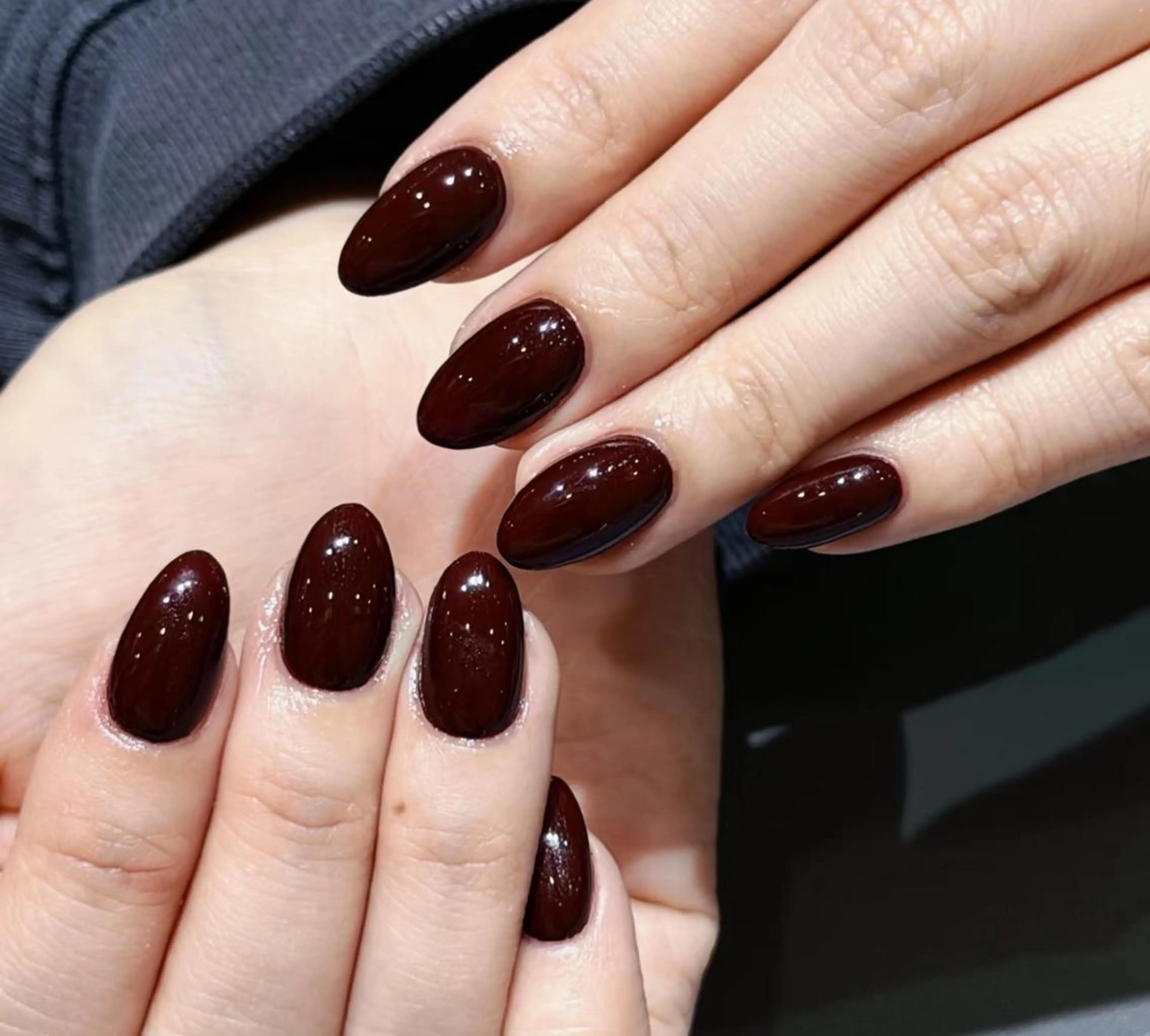 ネイル ハンドネイル 🎀 NaNa_nailのネイルデザイン