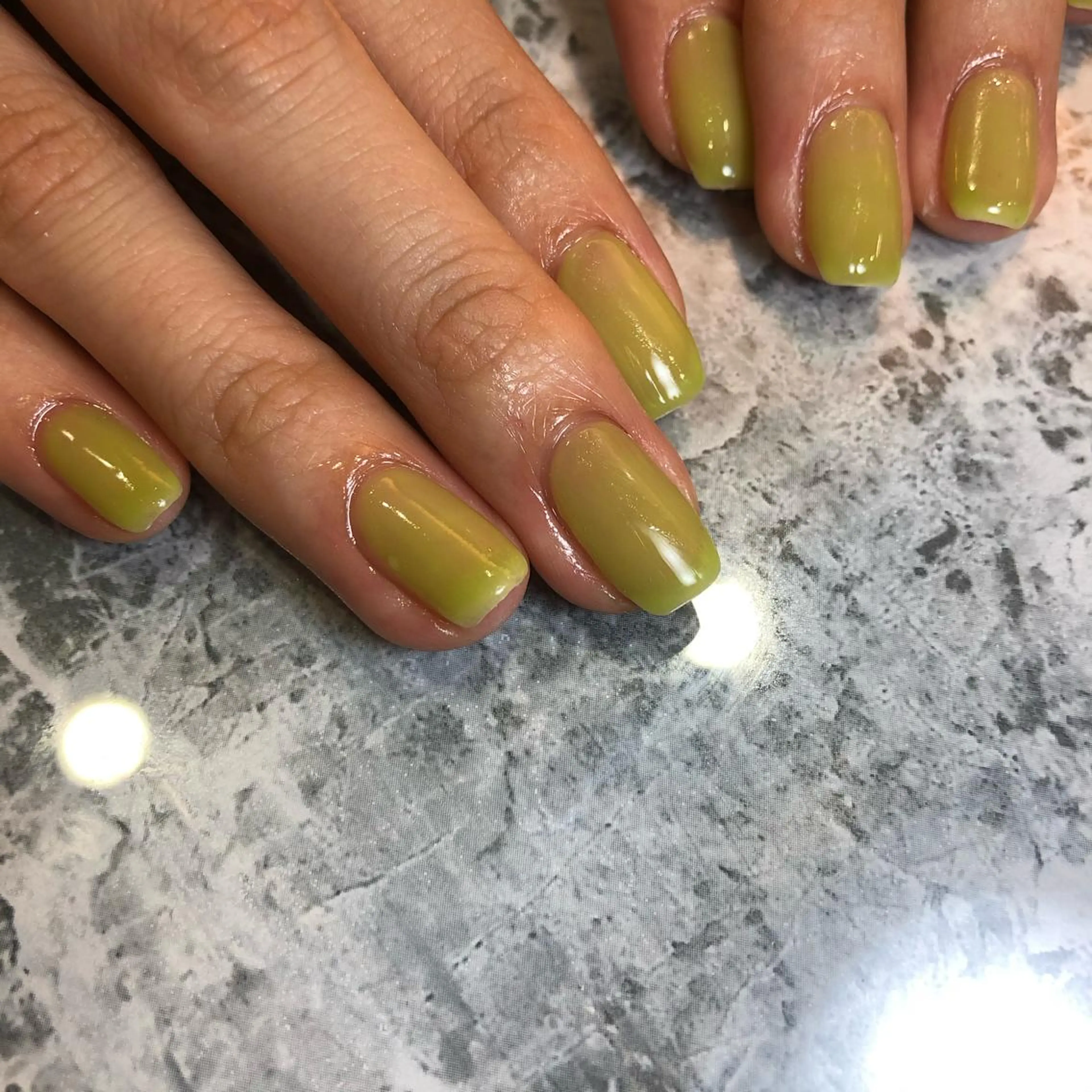 ネイル ハンドネイル 河野 弥月のネイルデザイン