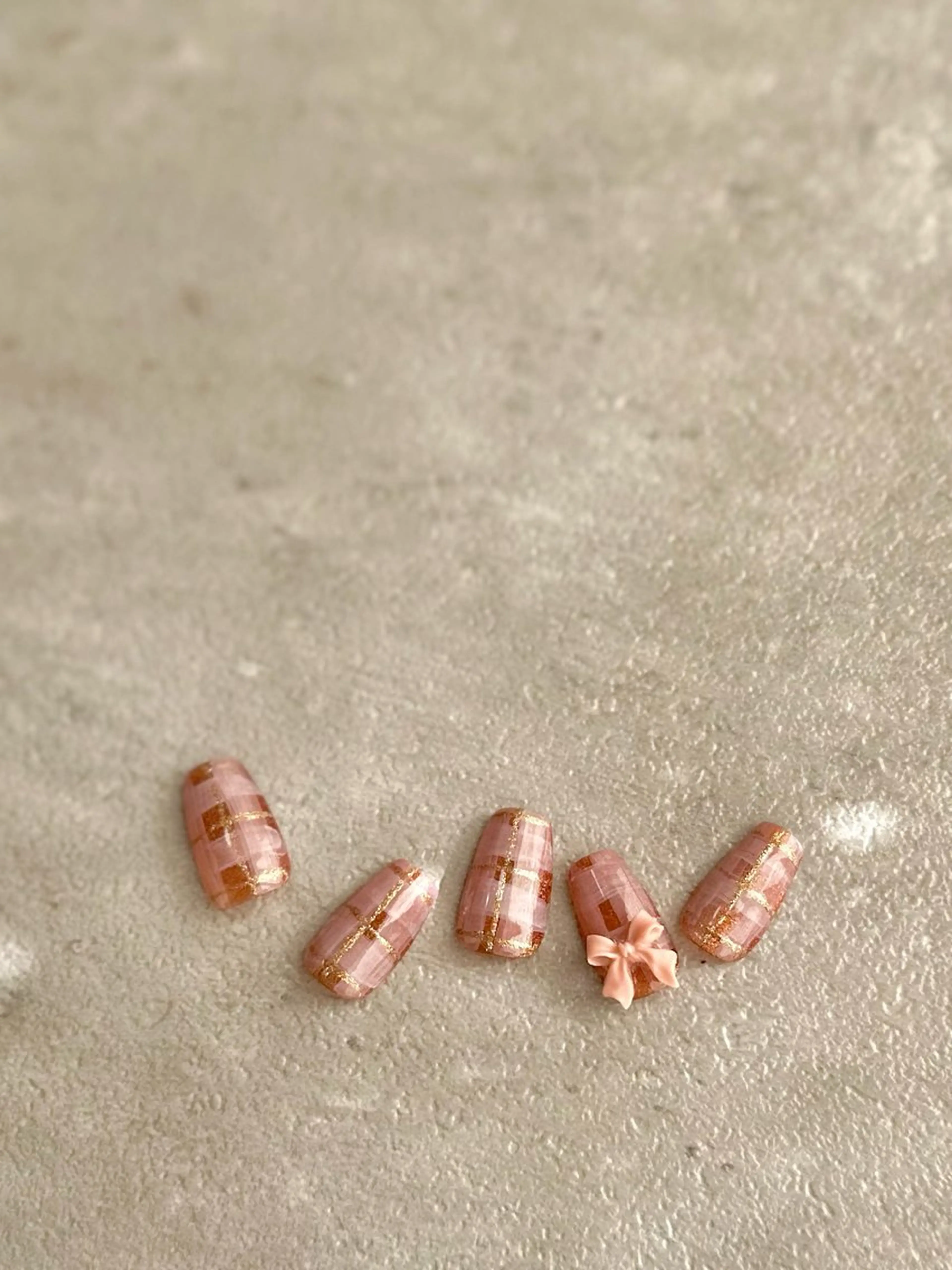 ネイル プライベートサロン nailcoconaのネイルデザイン