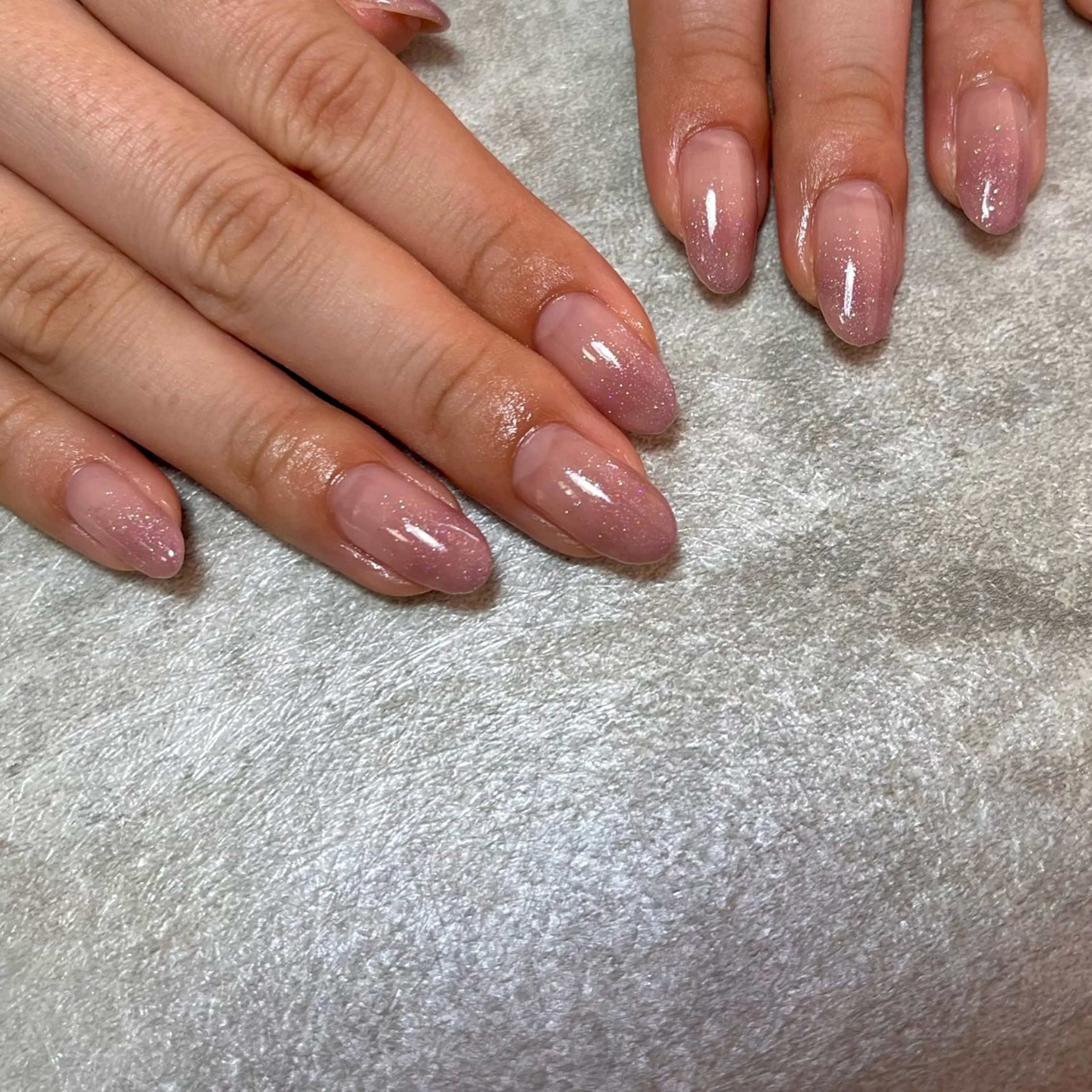 ネイル nailsalon auneのネイルデザイン