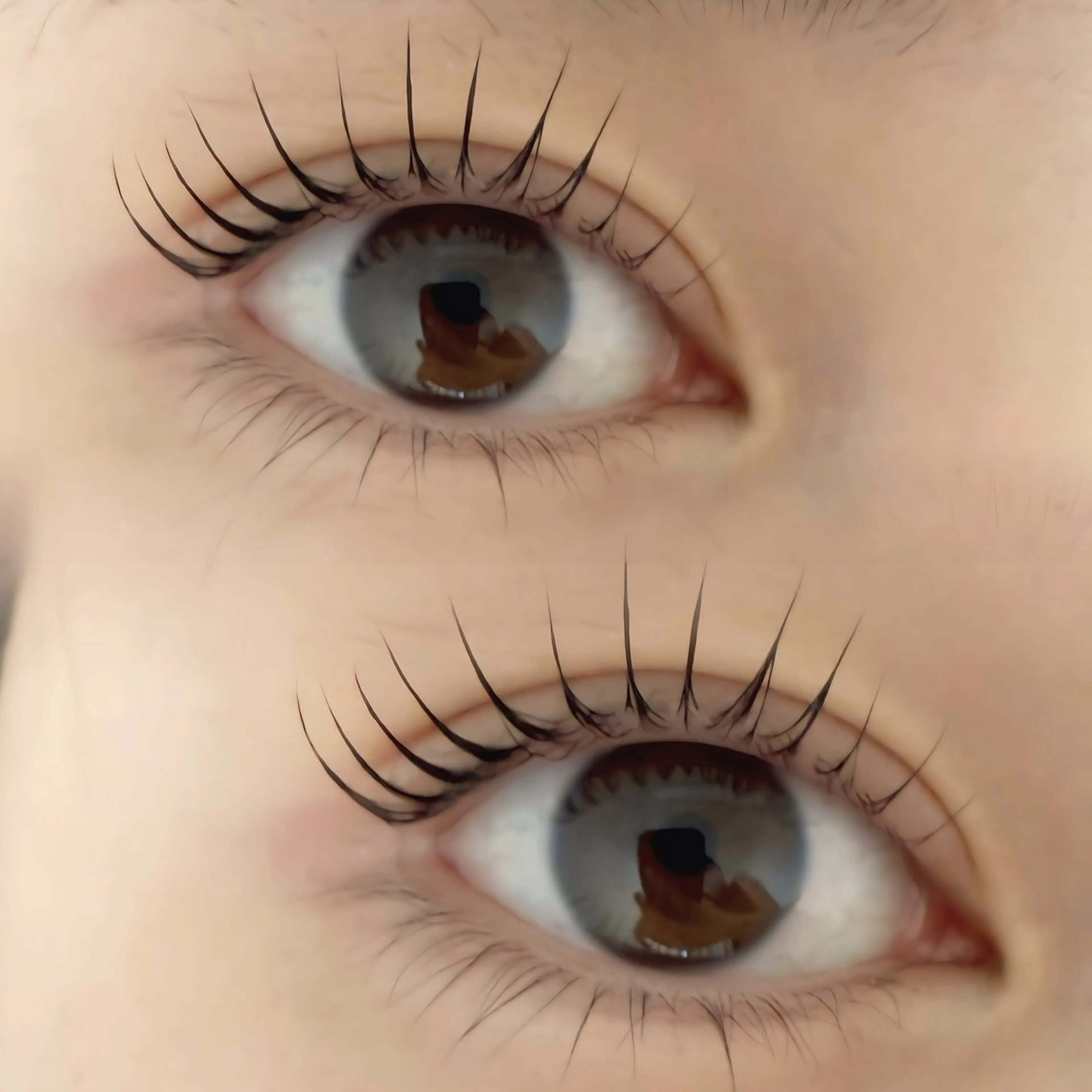 マツエク・マツパ izumi 【ever天神店】のマツエク・マツパデザイン