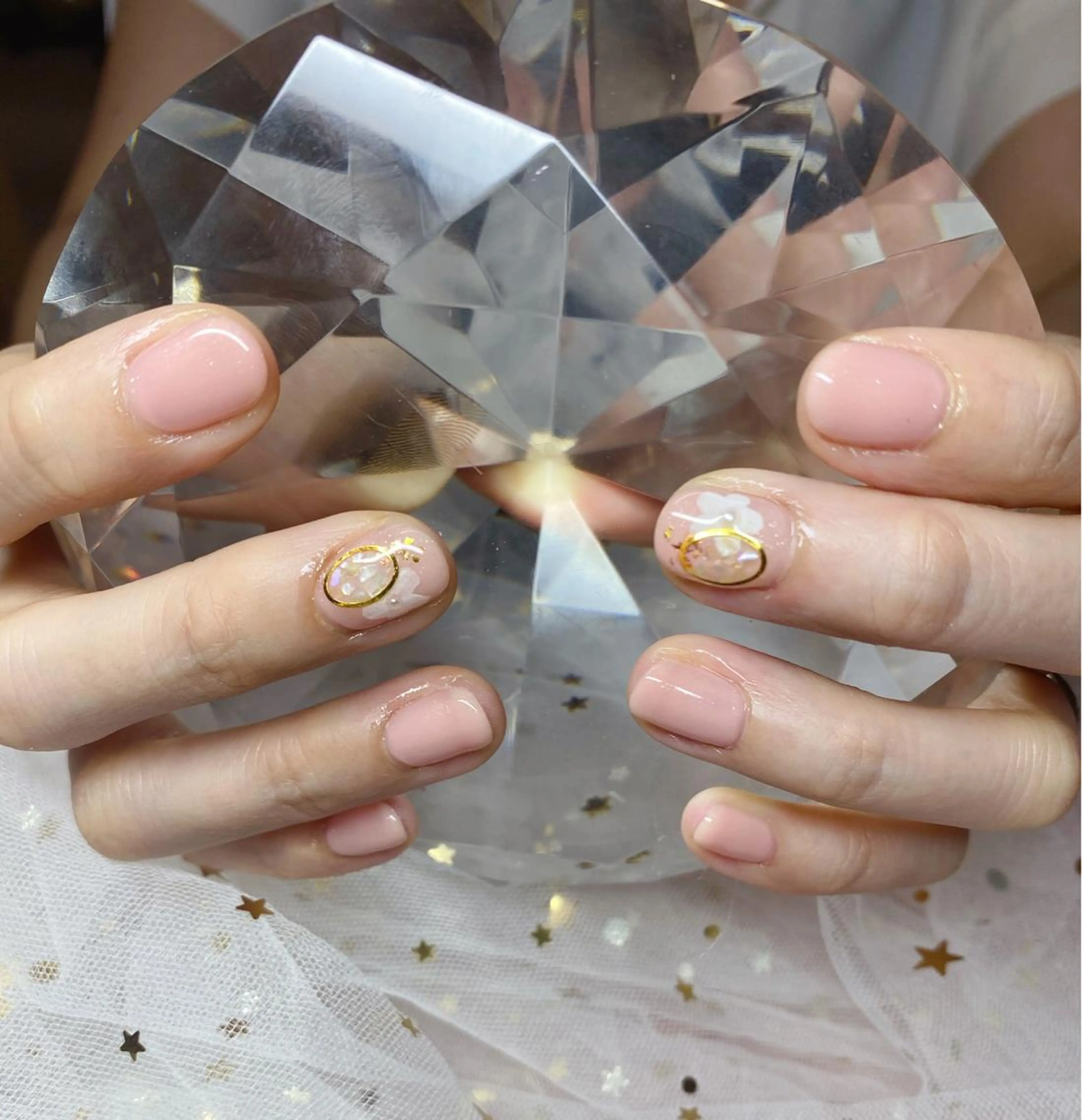 ネイル Lien  _リエン リエンのネイルデザイン