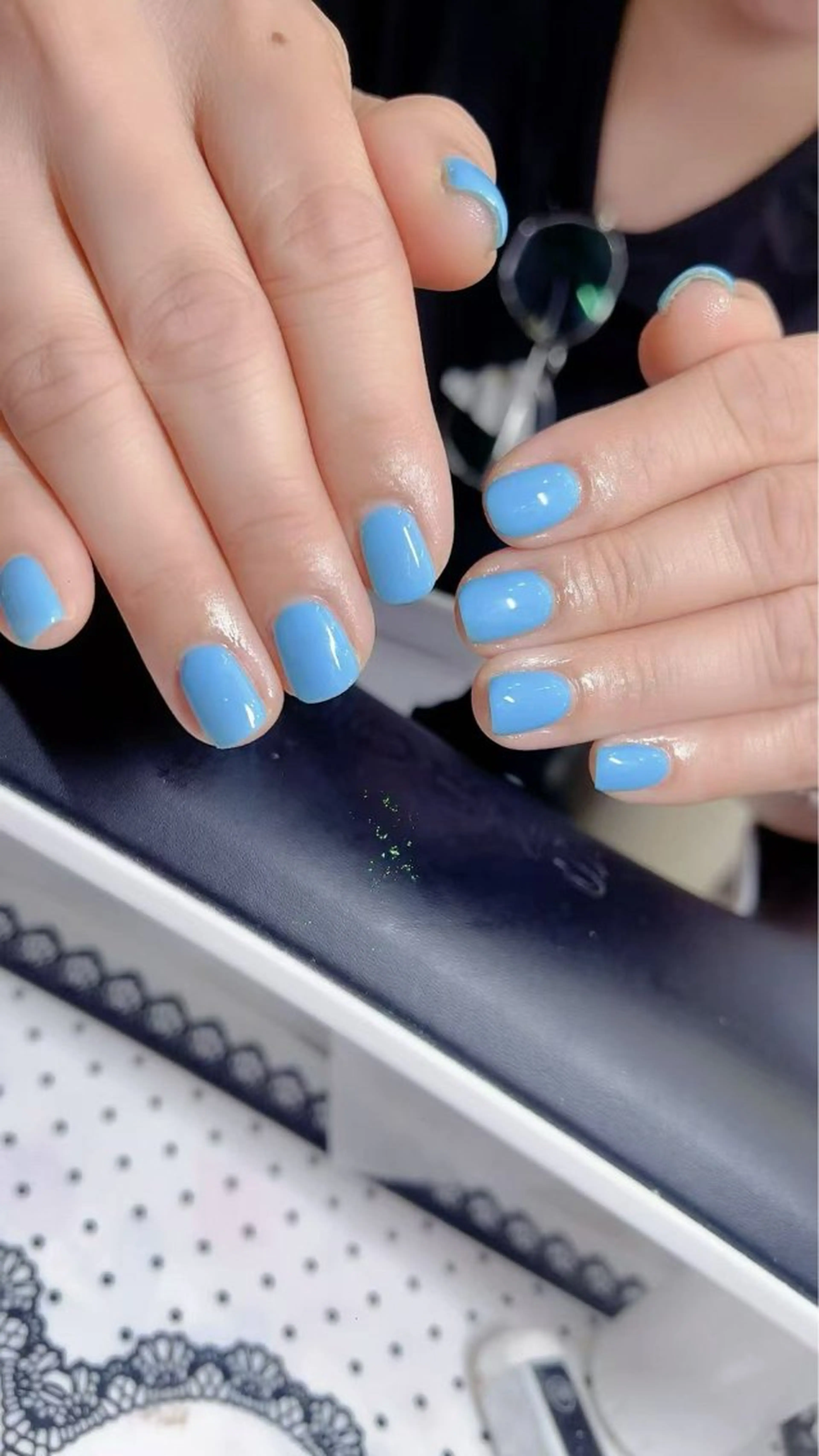 ネイル TACHIBANA EYE LASHのマツエク・マツパデザイン