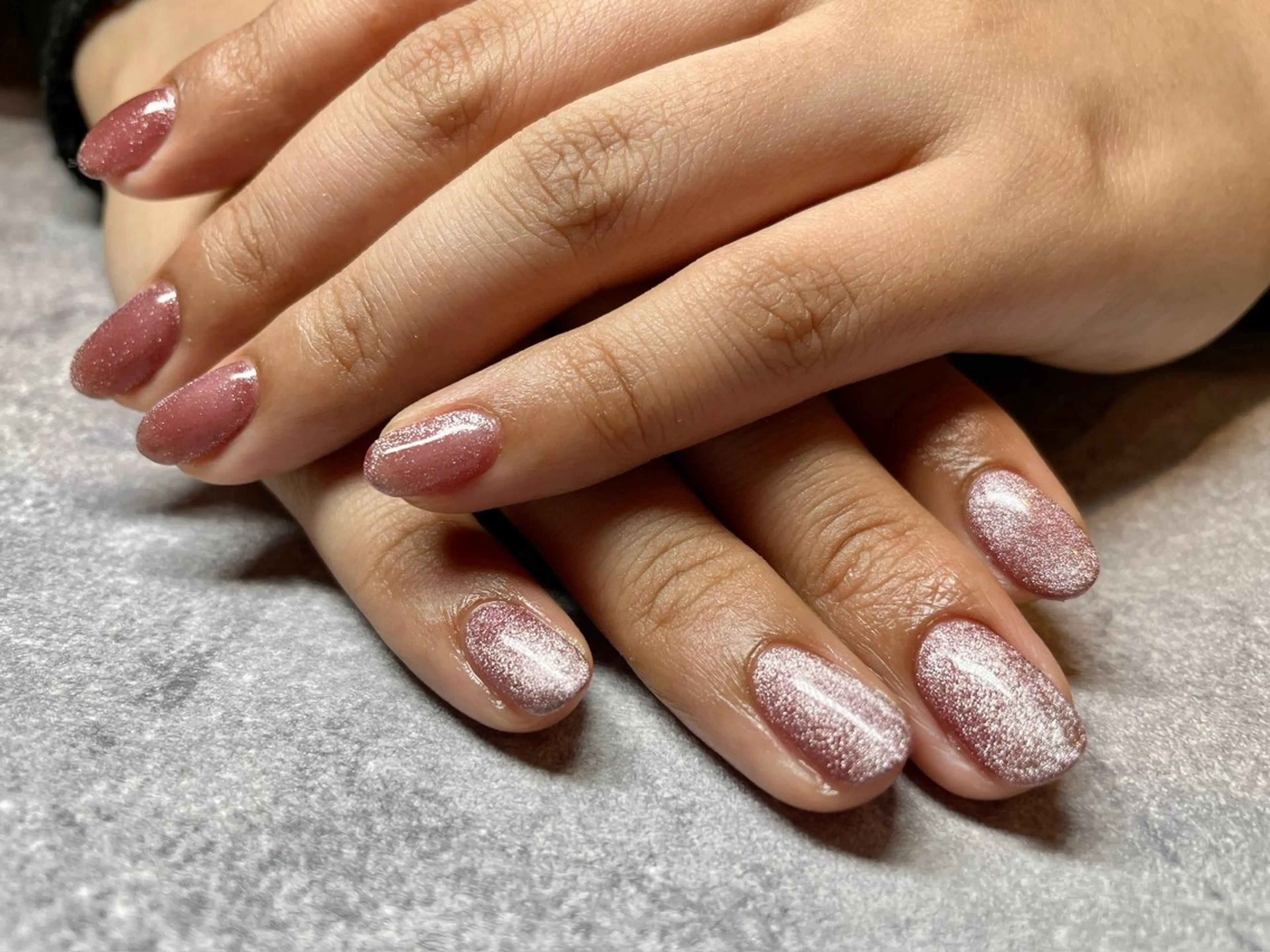 ネイル Beauty Salon ゆくい所属・入谷 玲生奈のネイルデザイン