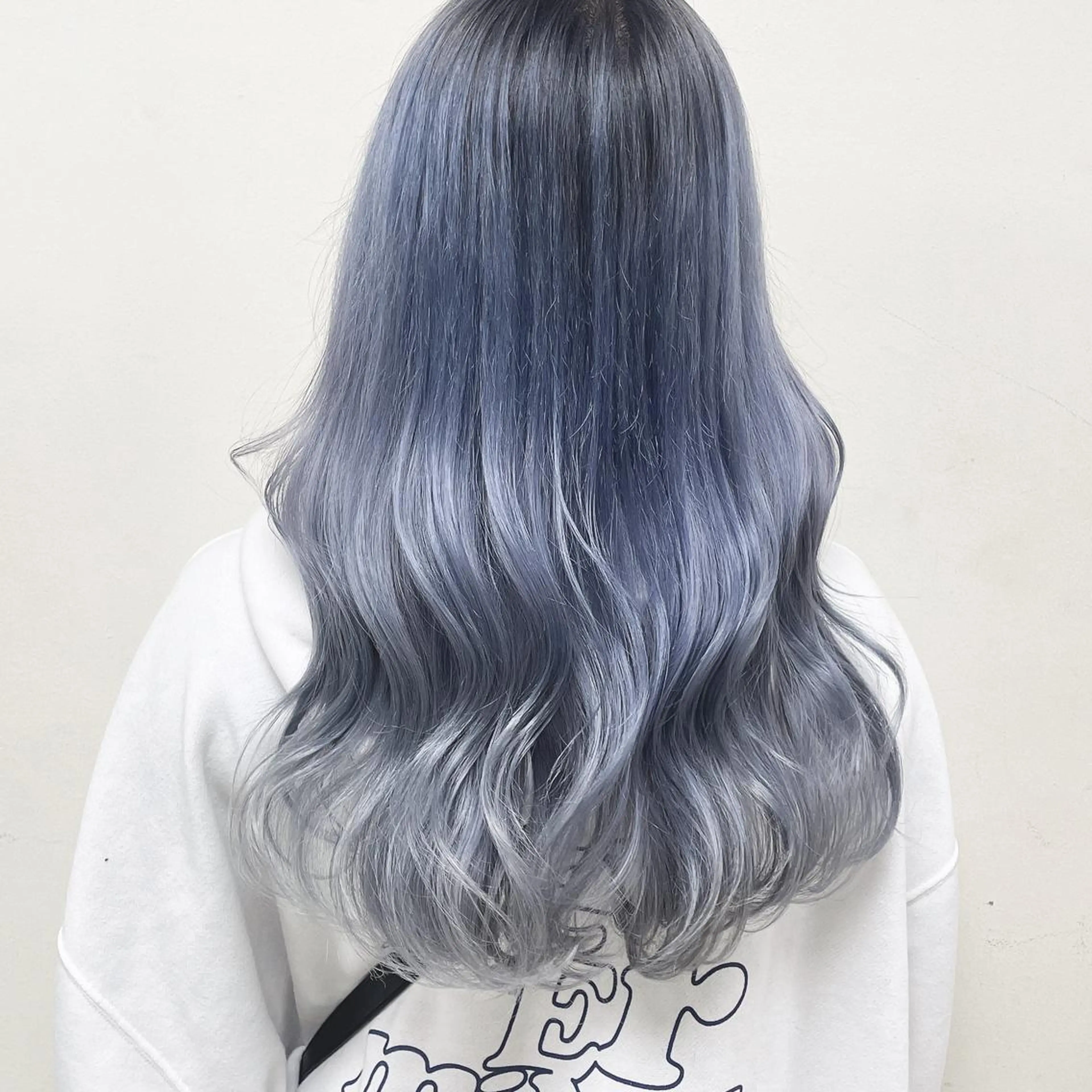 ロング カラー テラ mimi.3c'sのマツエク・マツパデザイン