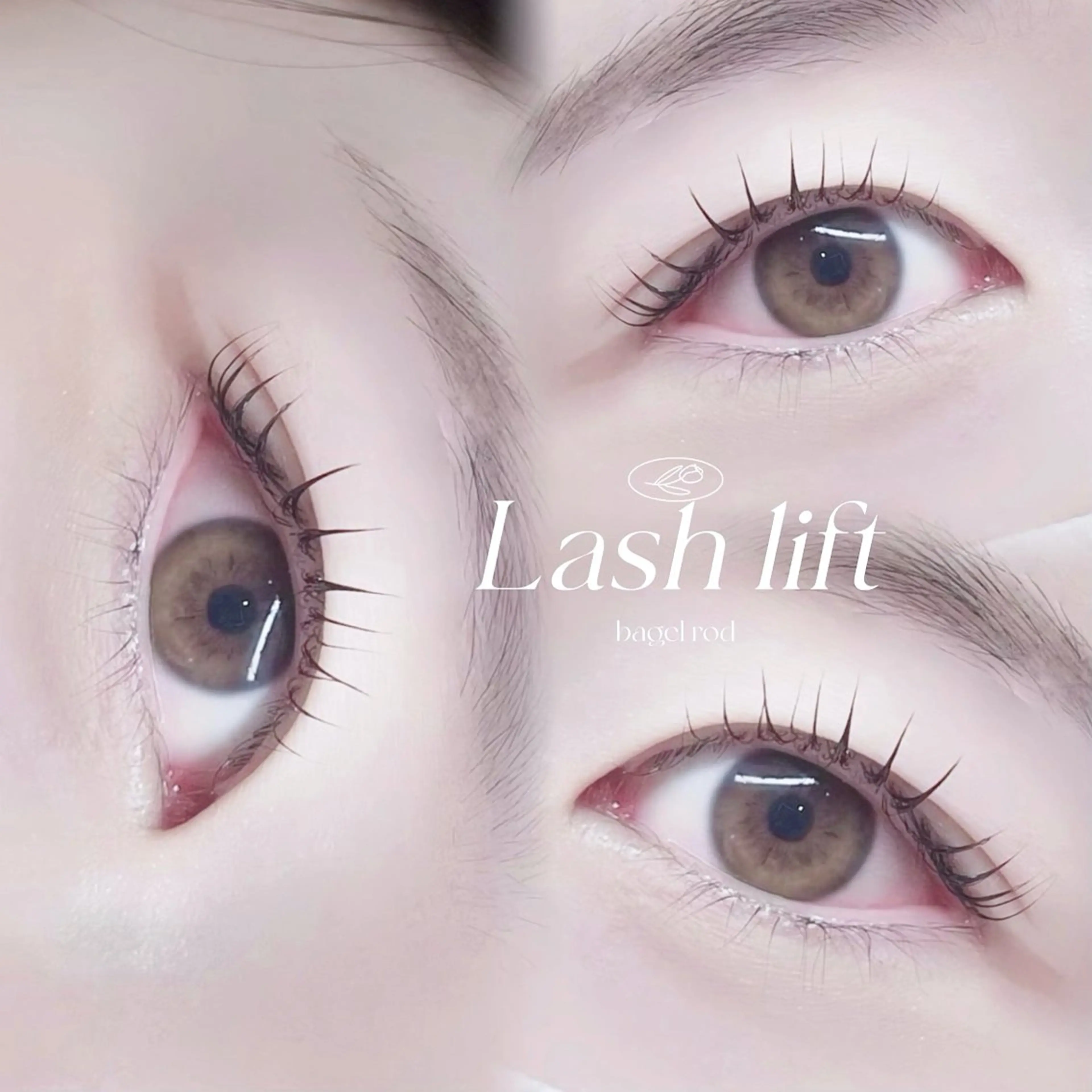 マツエク・マツパ 韓国風マツエク 一重×まつ毛パーマ Ulysses所属・Ulysses haotoのマツエク・マツパデザイン