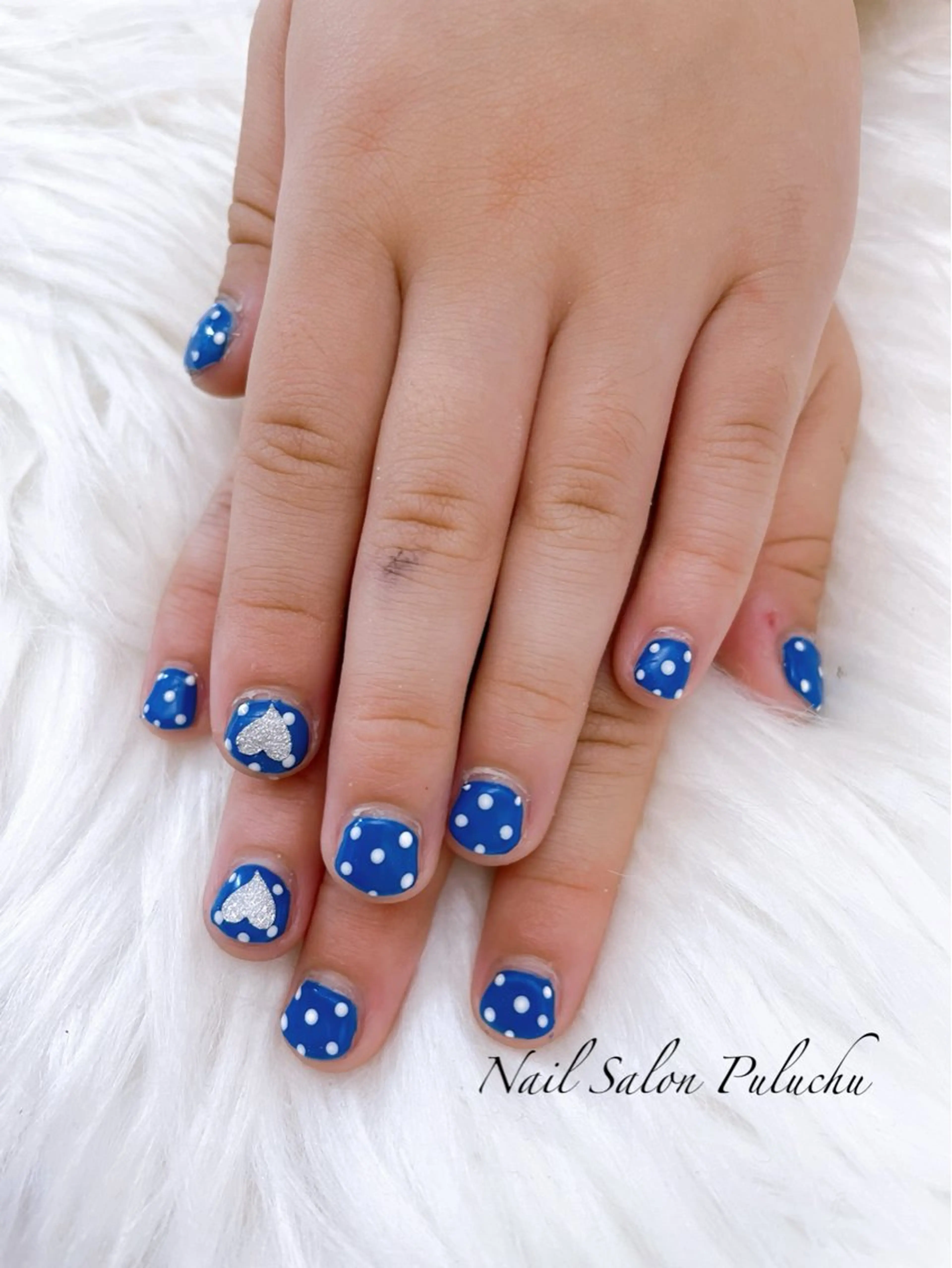 ネイル ♡ puluchu ♡のネイルデザイン