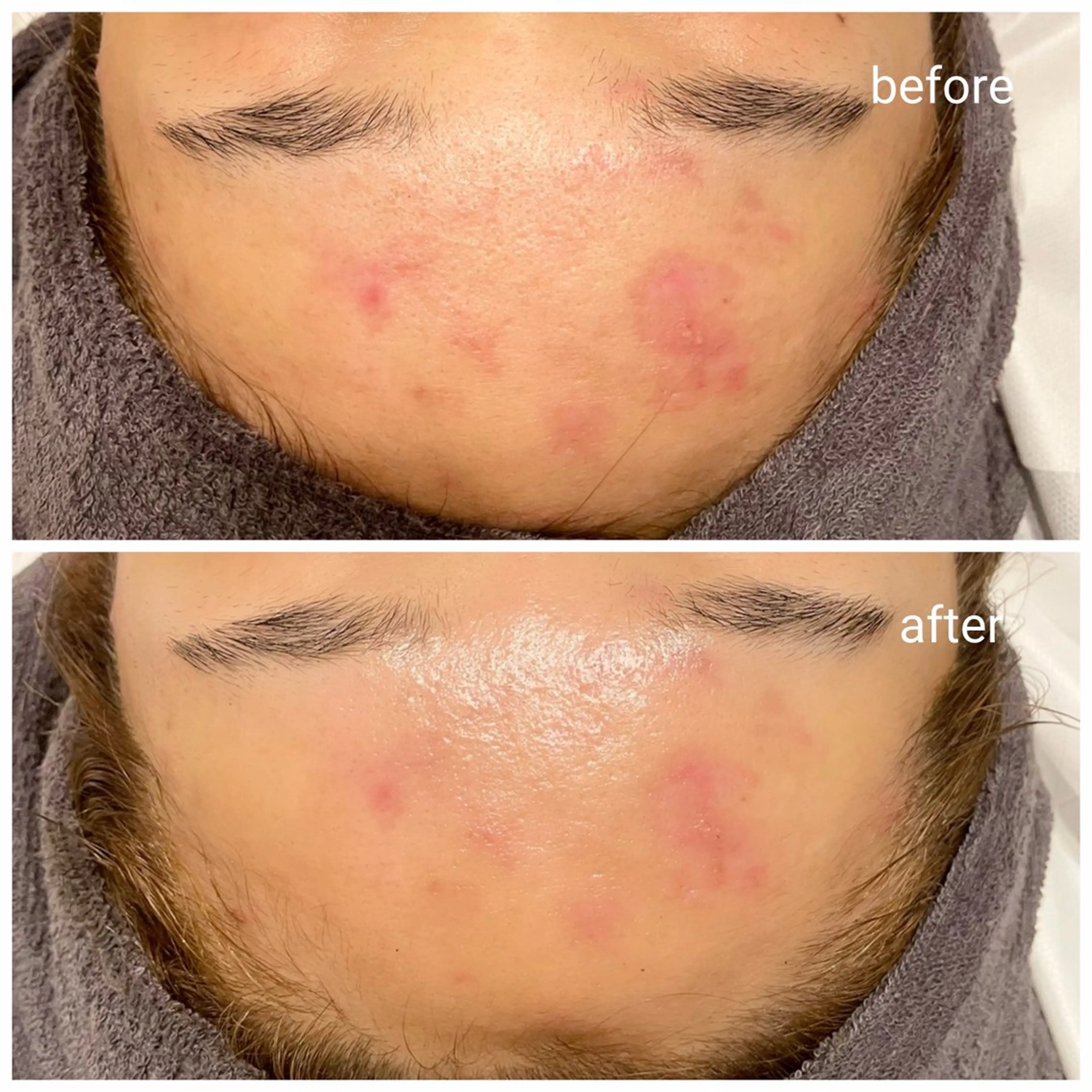 今西 彩夢のエステ・リラクイメージ