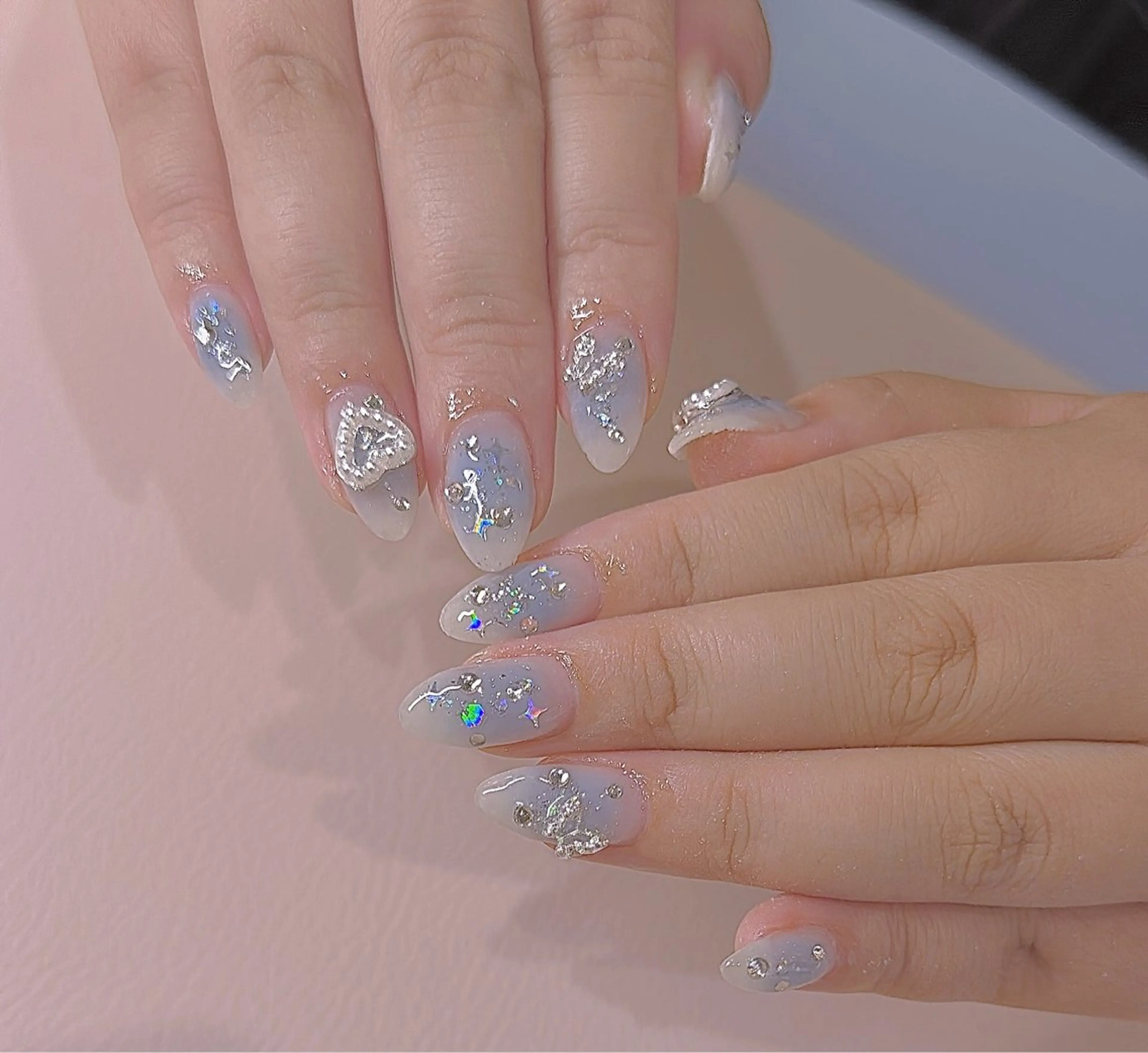ネイル ハンドネイル NANA NAILのネイルデザイン