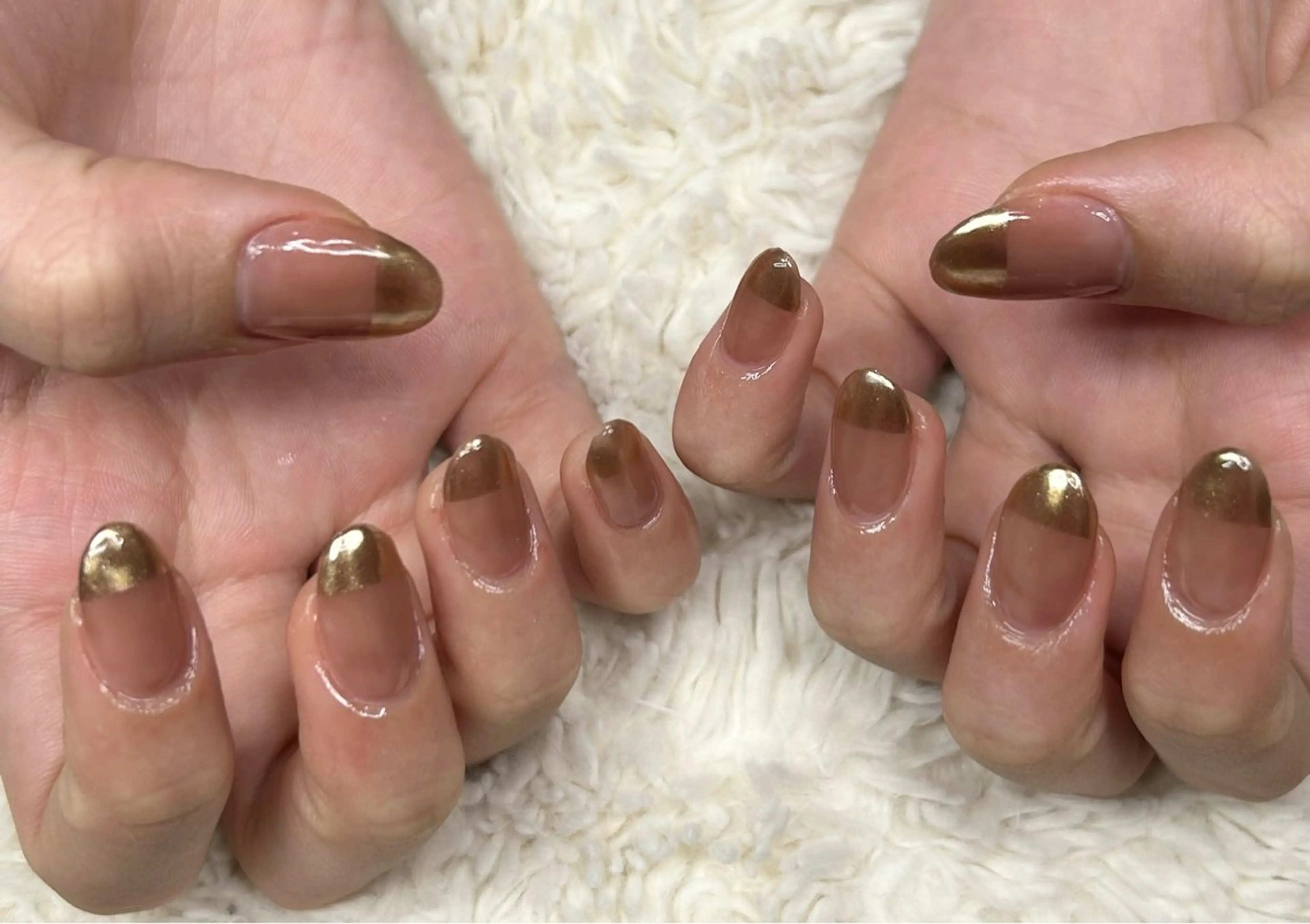 ネイル nailroom HARU.のネイルデザイン