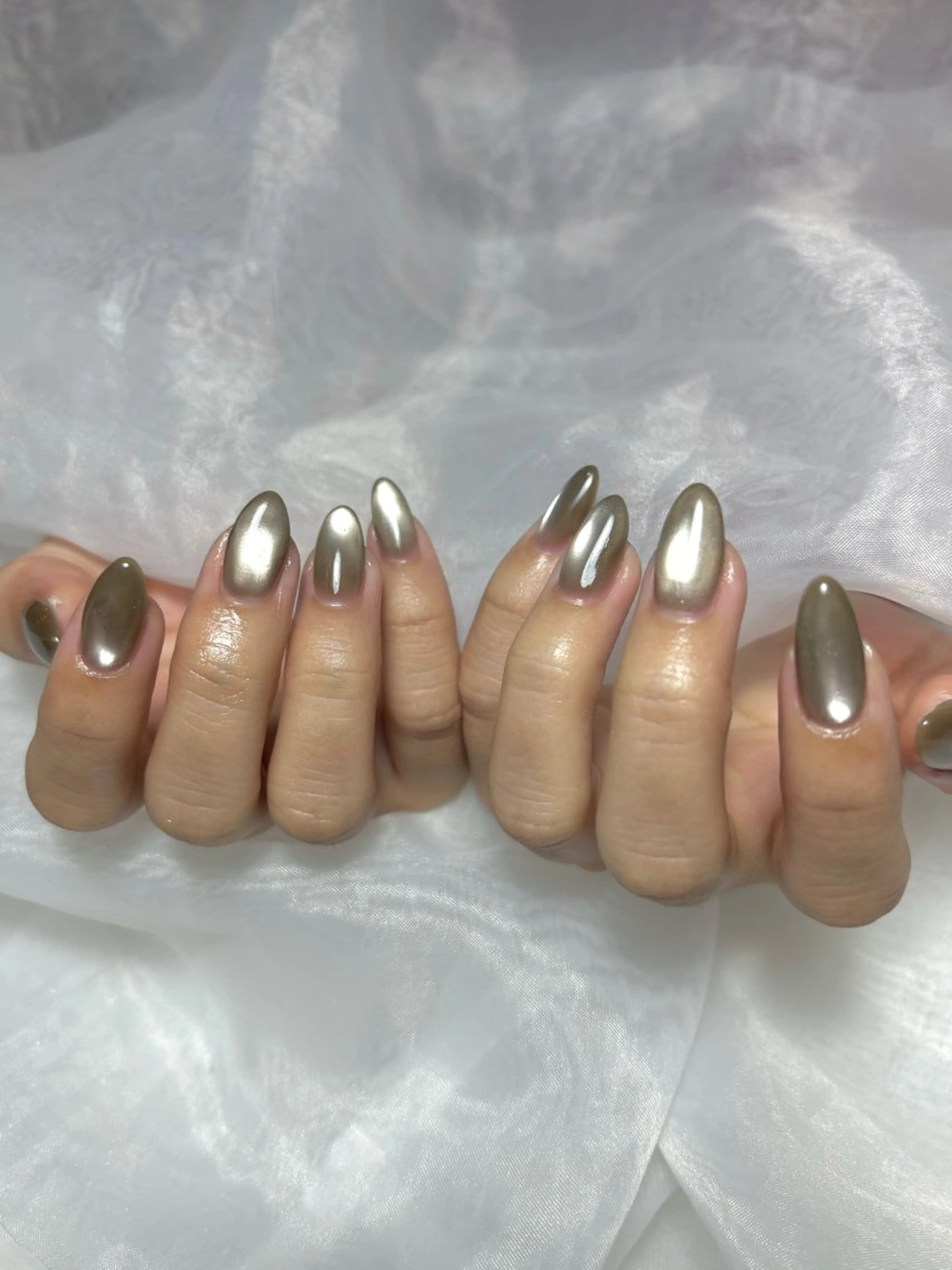 ネイル noi. Chisaのネイルデザイン