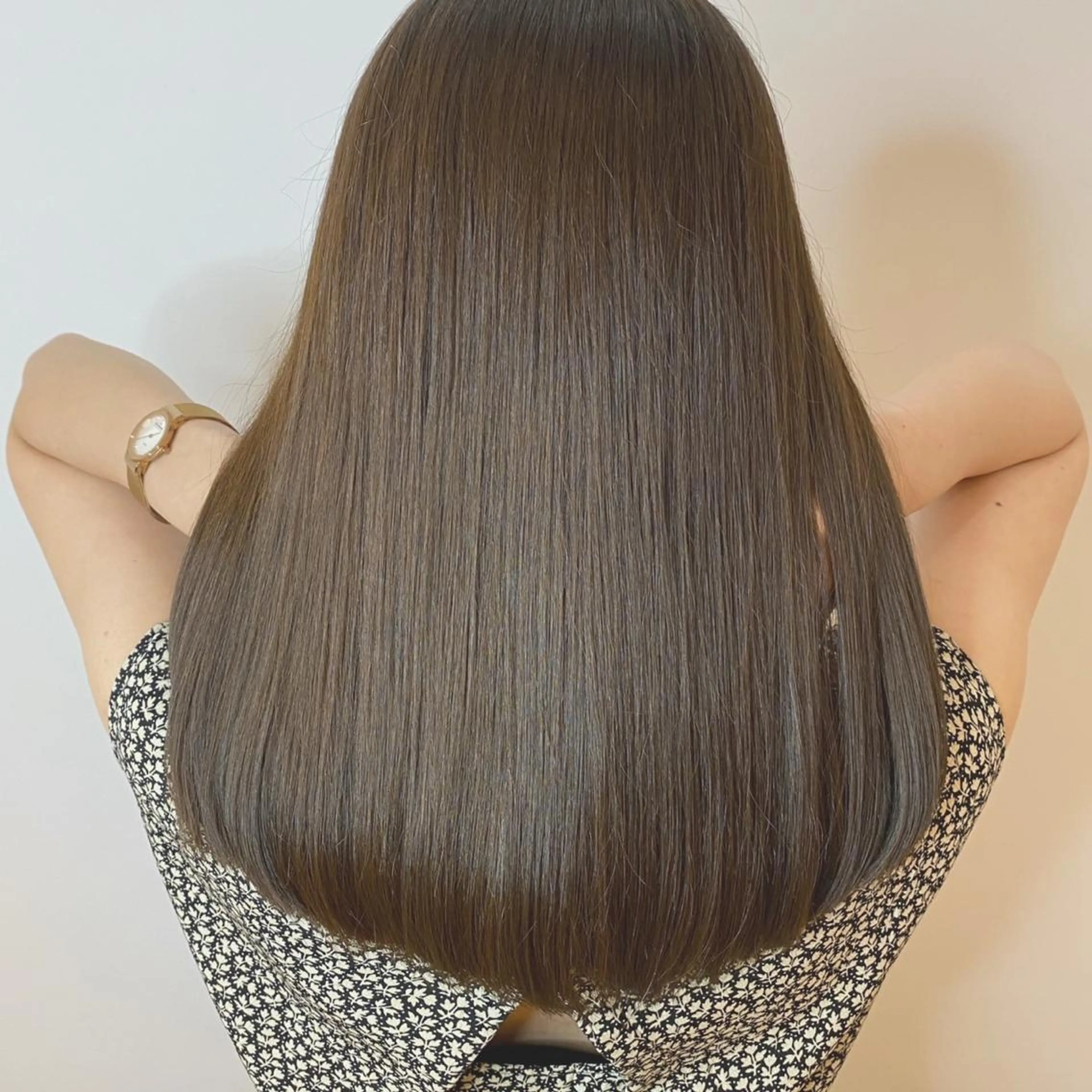 カット+TOKIOトリートメントの写真