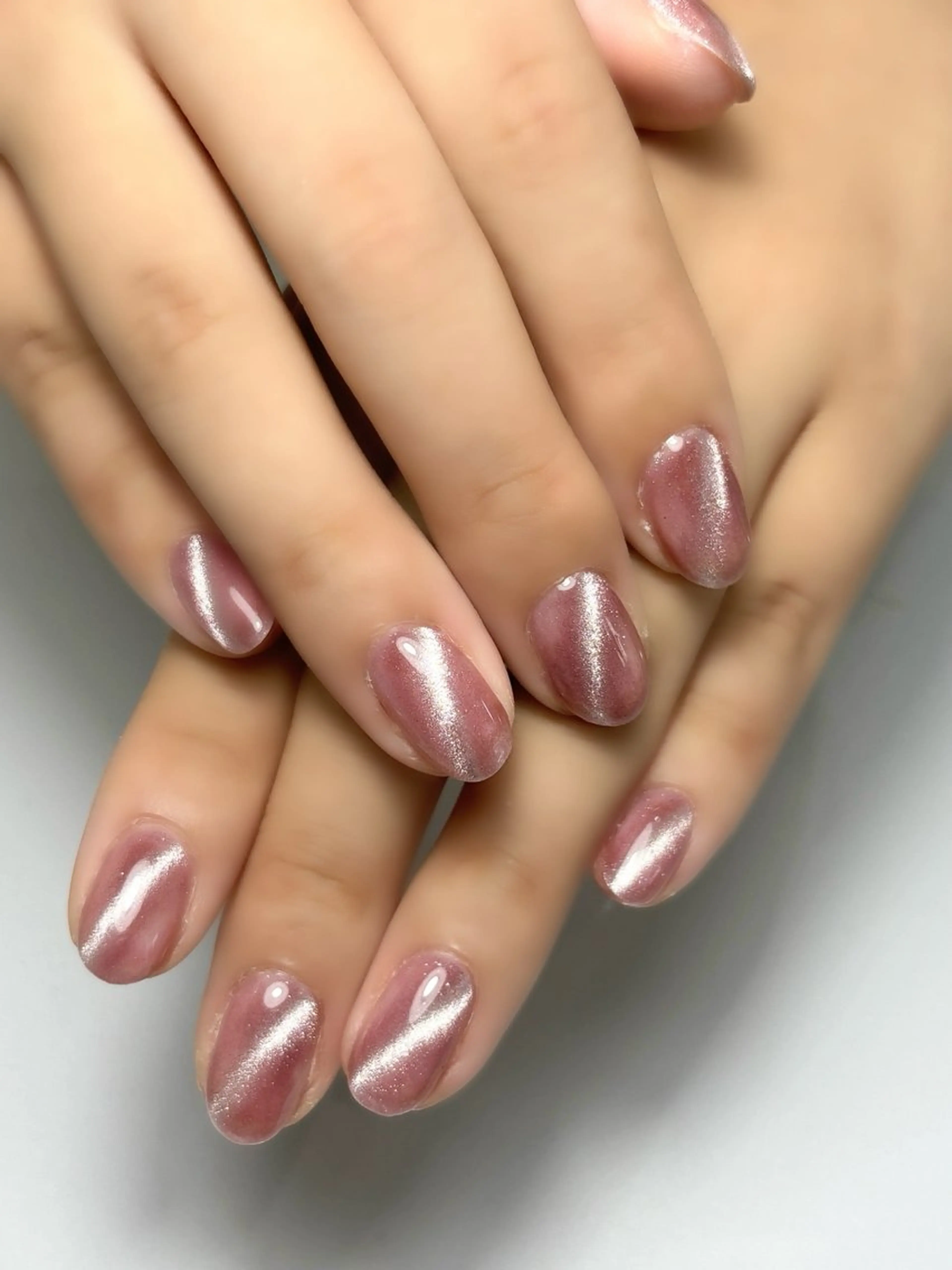 ネイル エルバイノリコ 岩下パラジェル取扱店のネイルデザイン