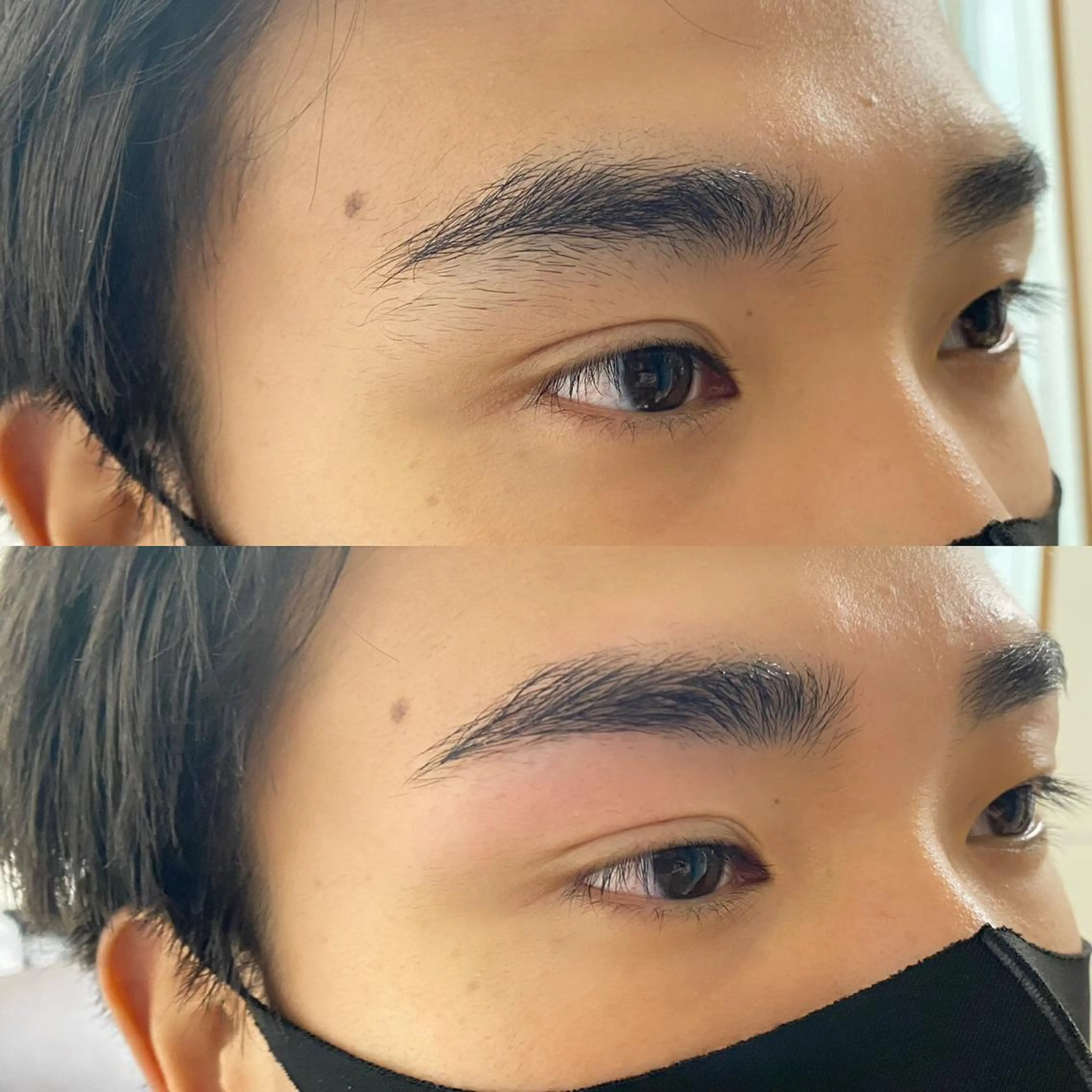 Aim NAIL&EYELASH.BROW立花店所属・Aim立花店 Mihoのマツエク・マツパデザイン