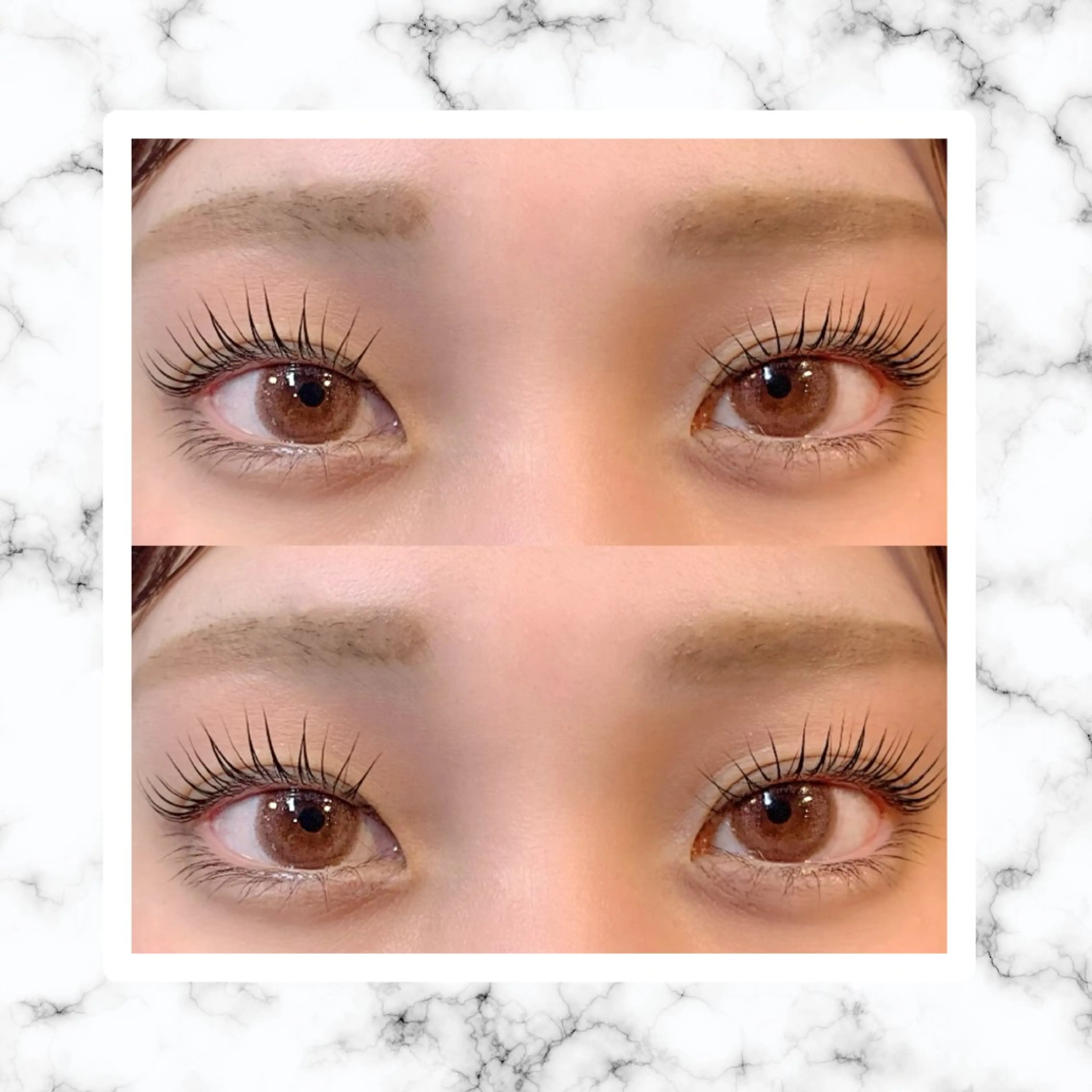 マツエク・マツパ cherir 小川 シェリール　オガワのエステ・リラクイメージ