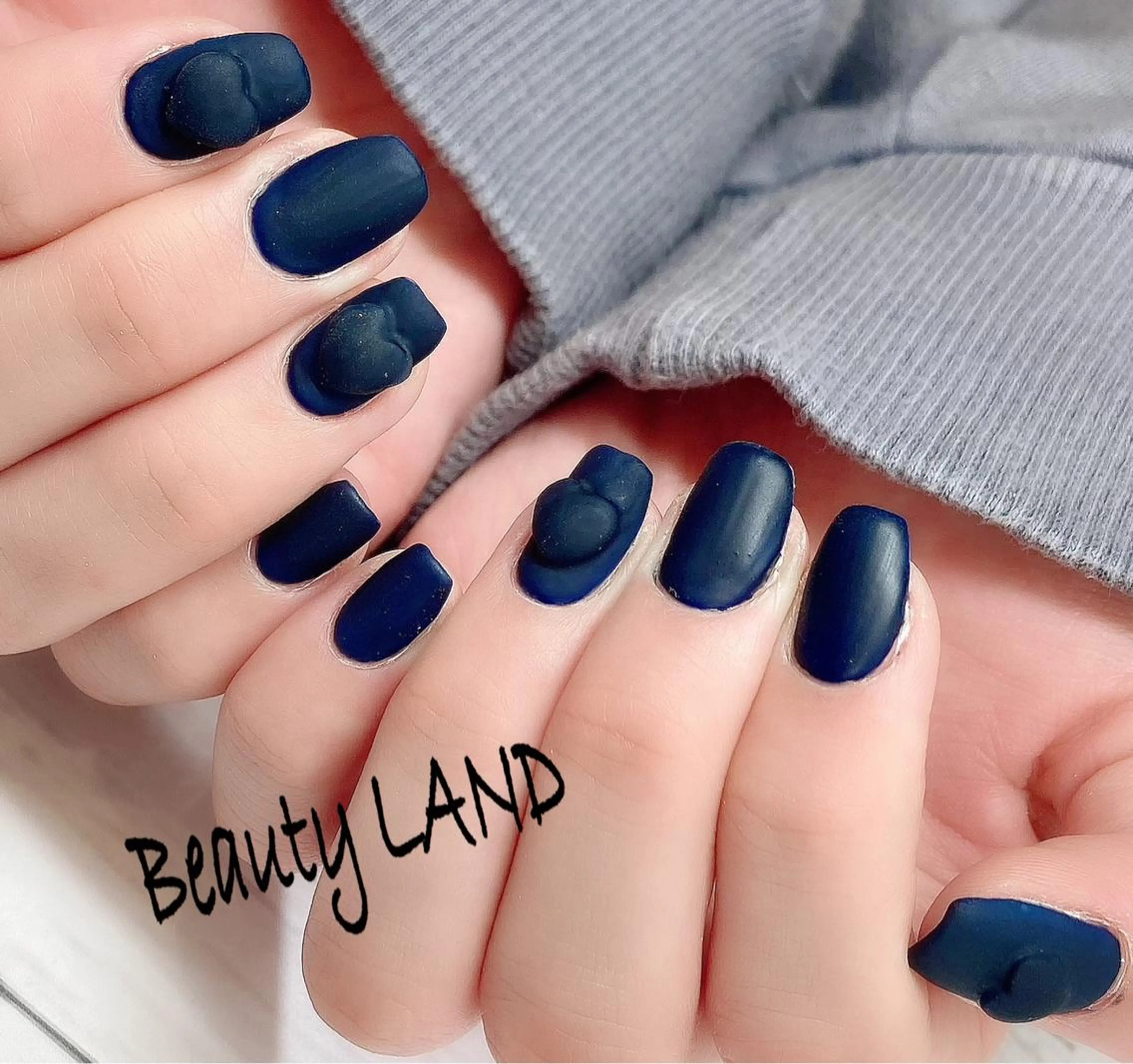 ネイル 市川駅 ✿中津のネイルデザイン