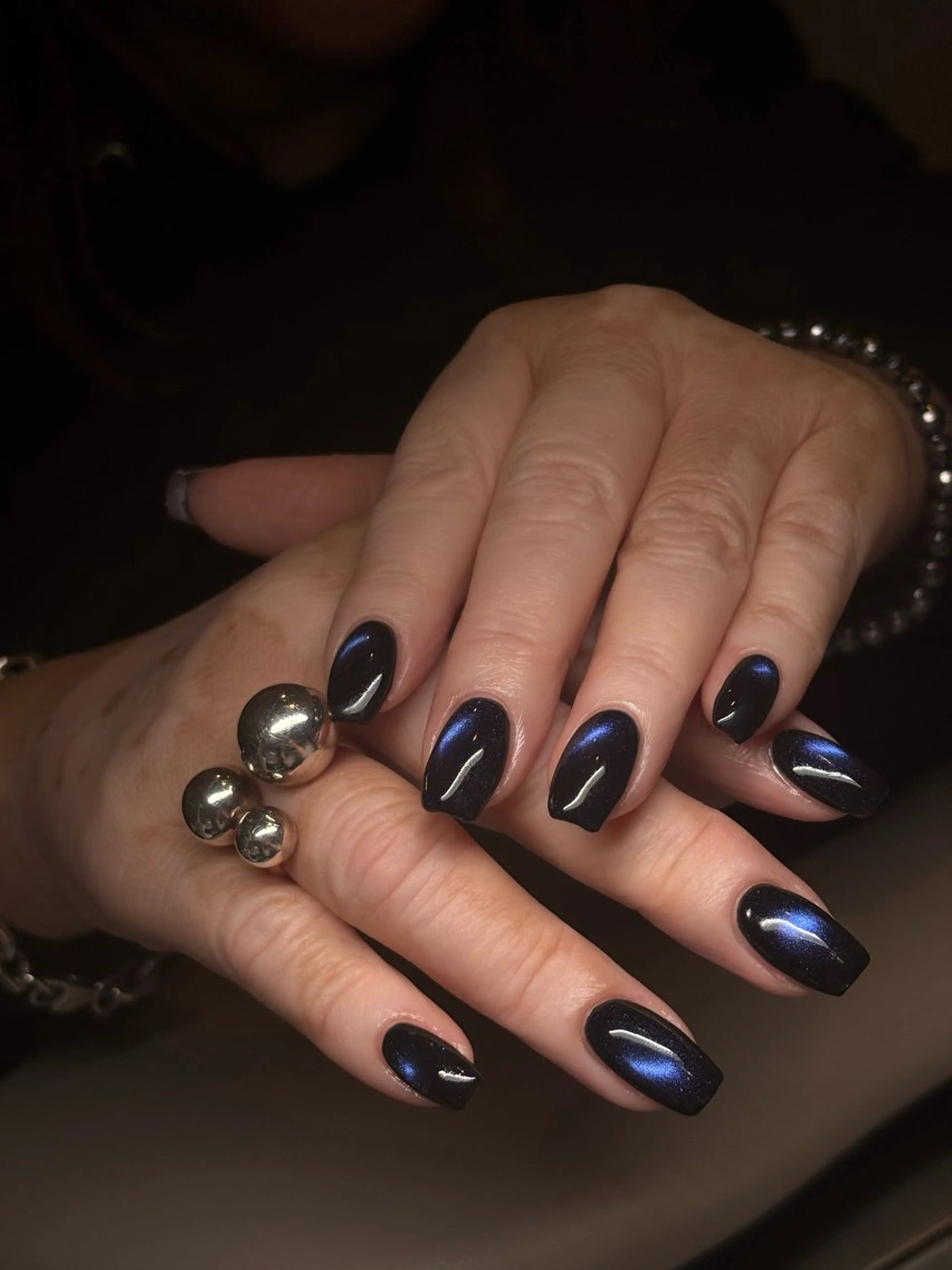 ネイル NailsalonM 春日井店のネイルデザイン