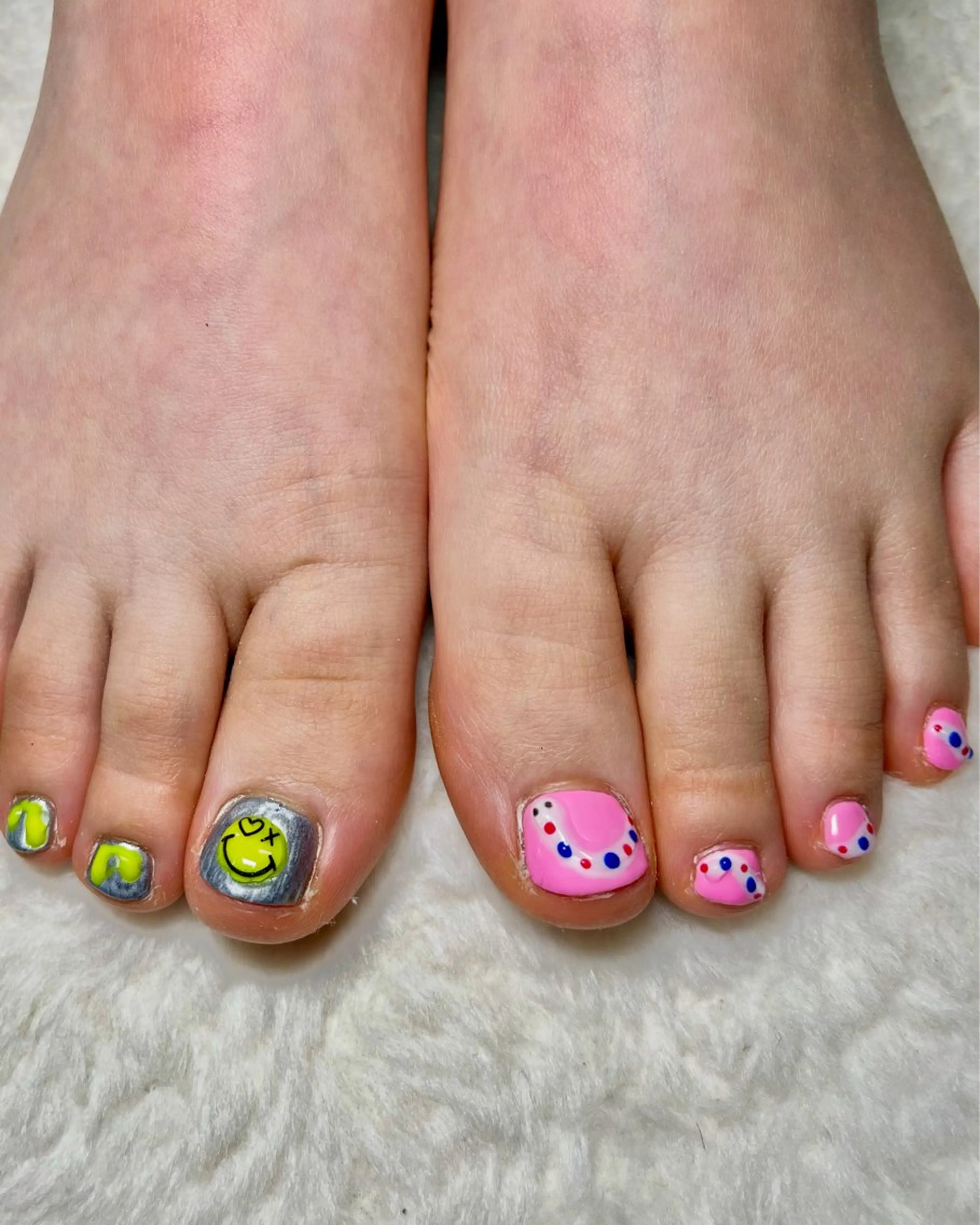 ネイル 新宿ネイルサロン ジェミディローサ所属・新宿ネイルサロン ジェミディローサのネイルデザイン