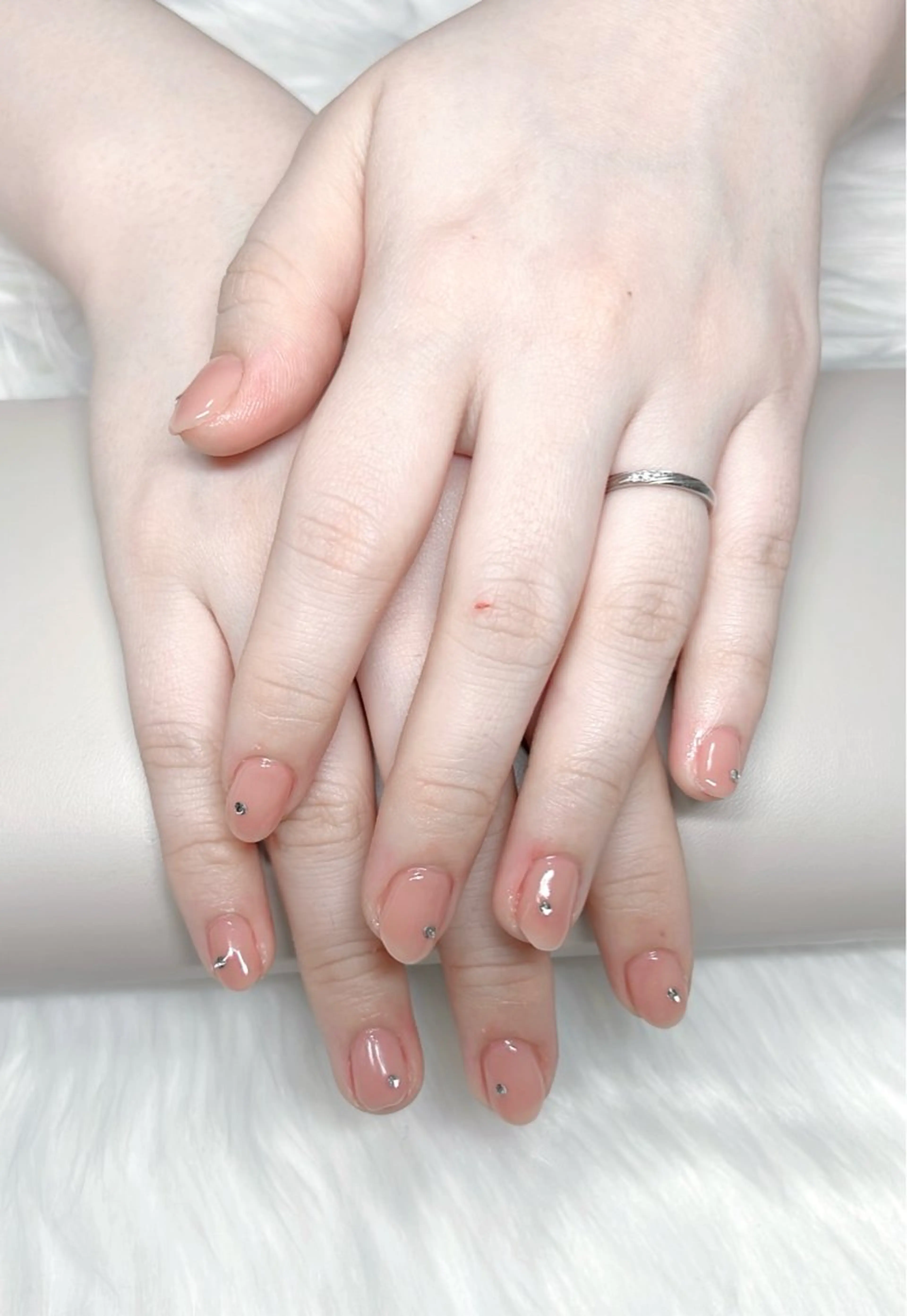 ネイル nail renのネイルデザイン