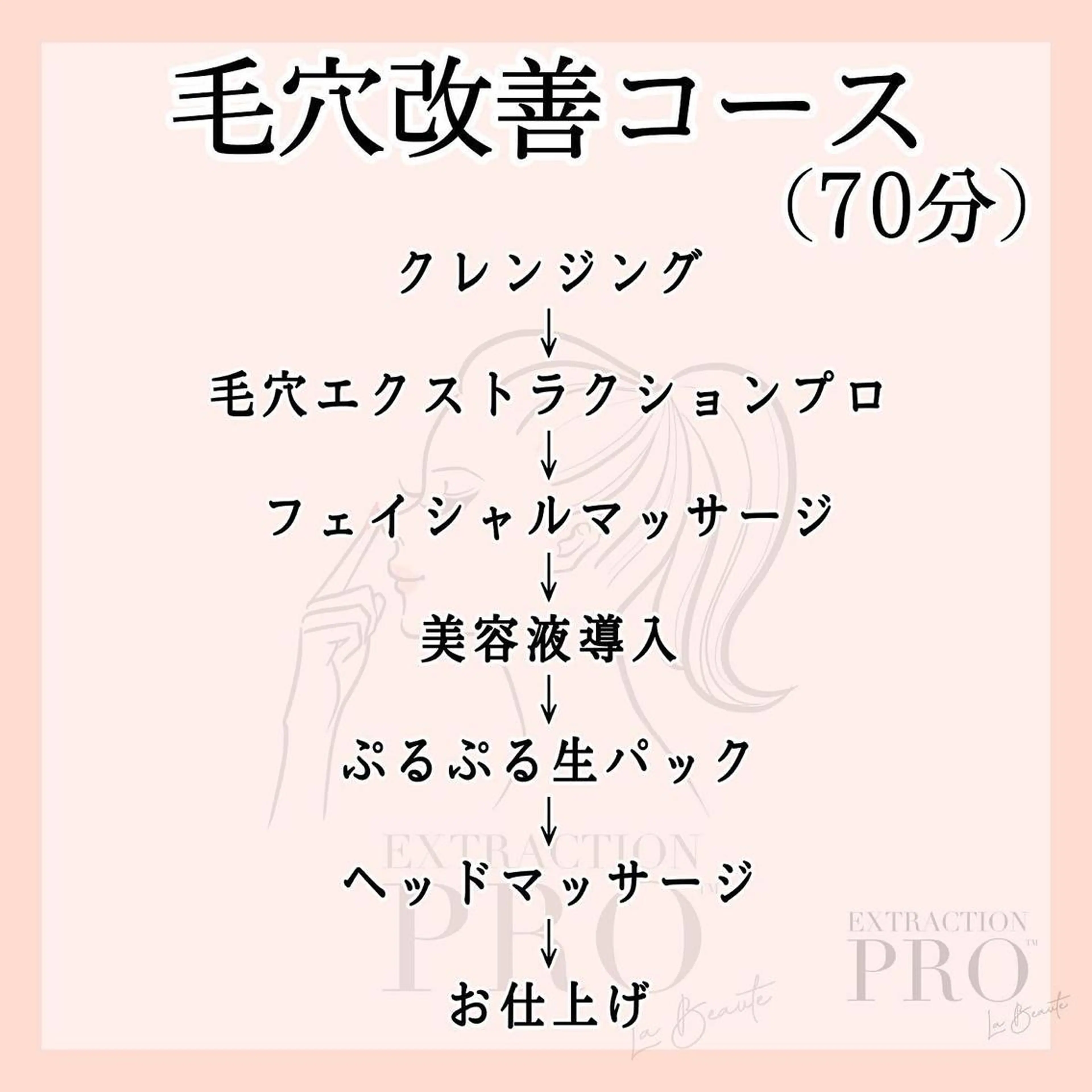 Lim Naomiのマツエク・マツパデザイン