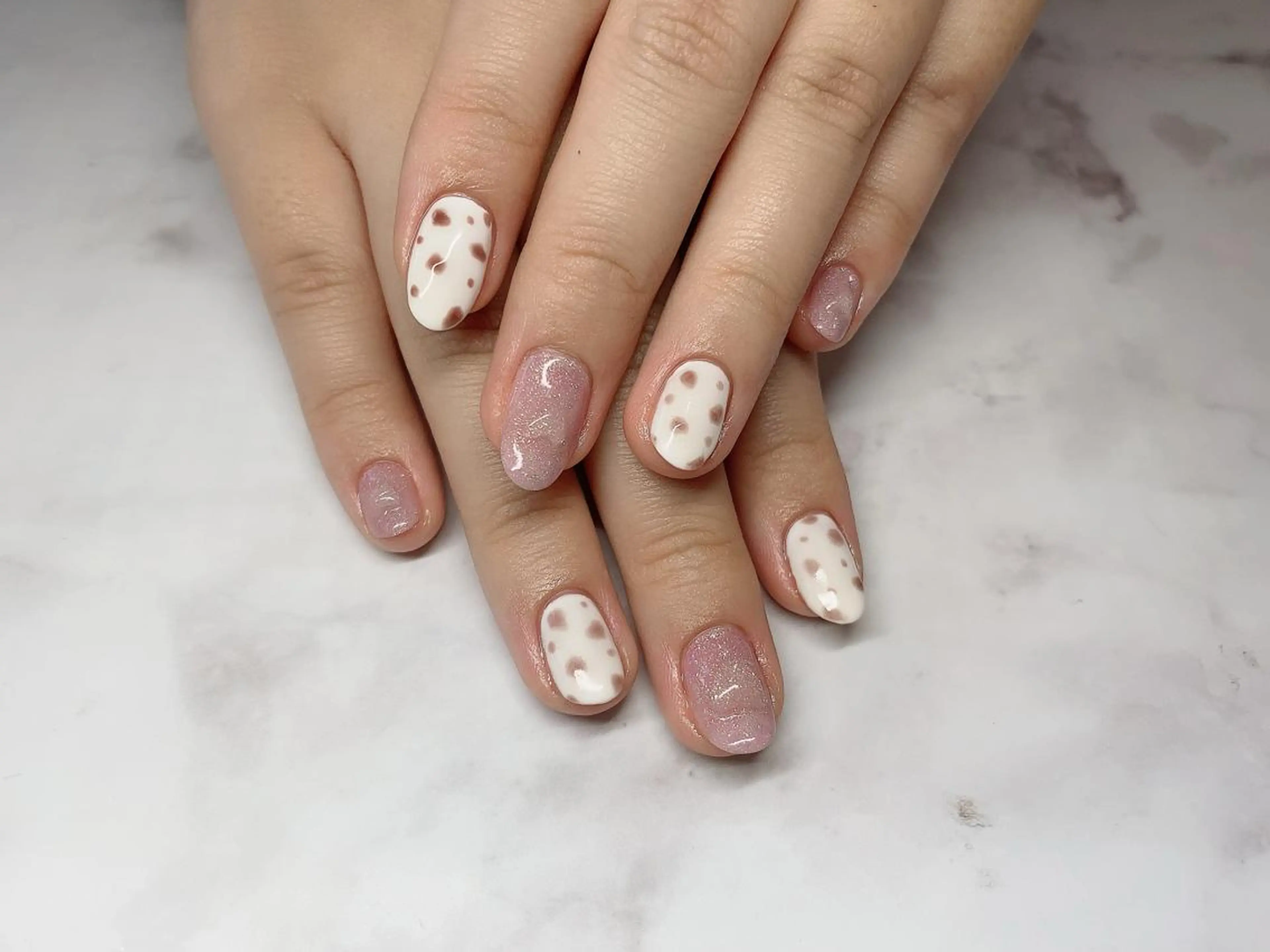 ネイル JIFFY所属・JIFFY nailstudioのネイルデザイン