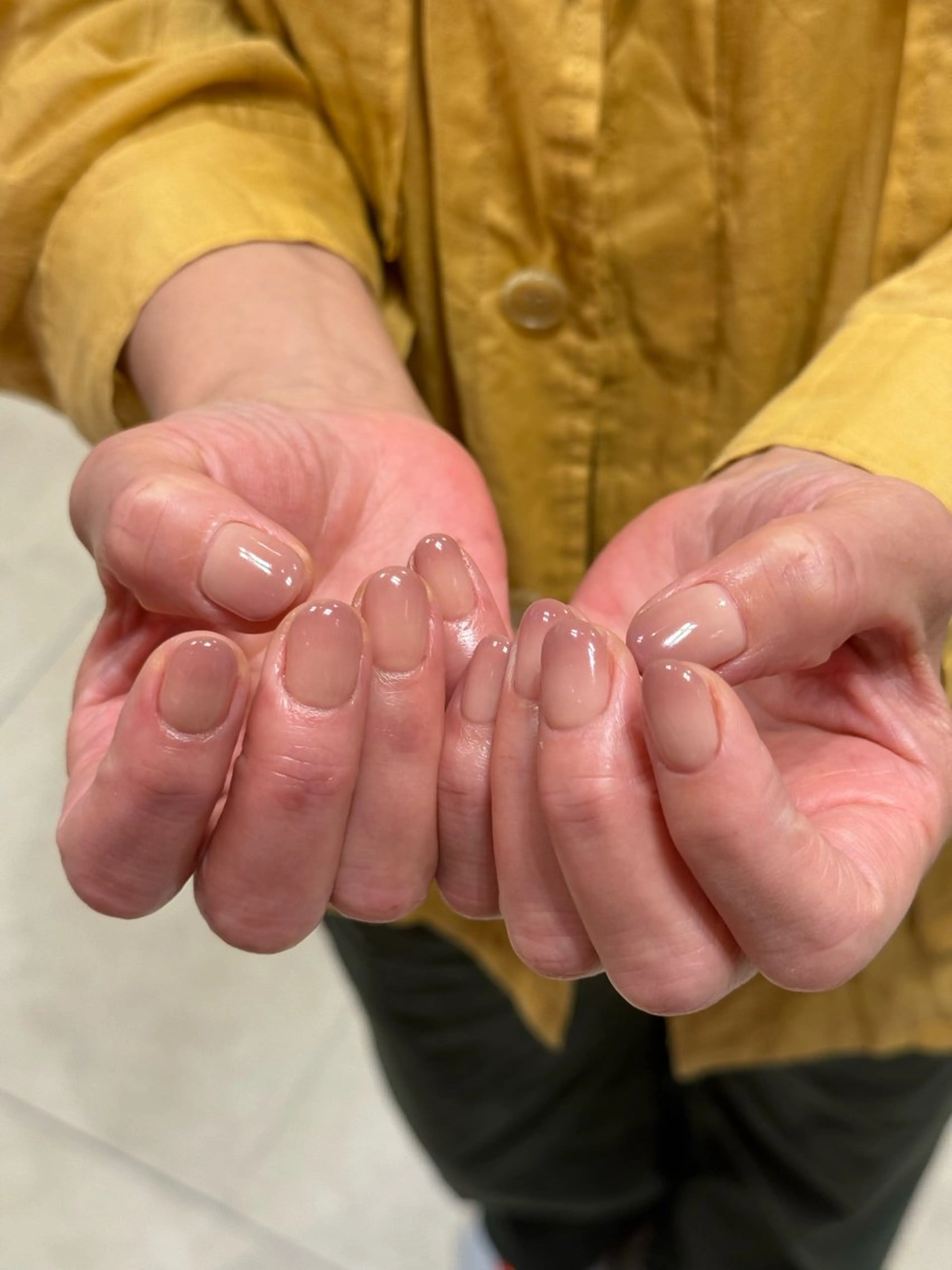 ネイル ハンドネイル rroom所属・rroom rinaのネイルデザイン