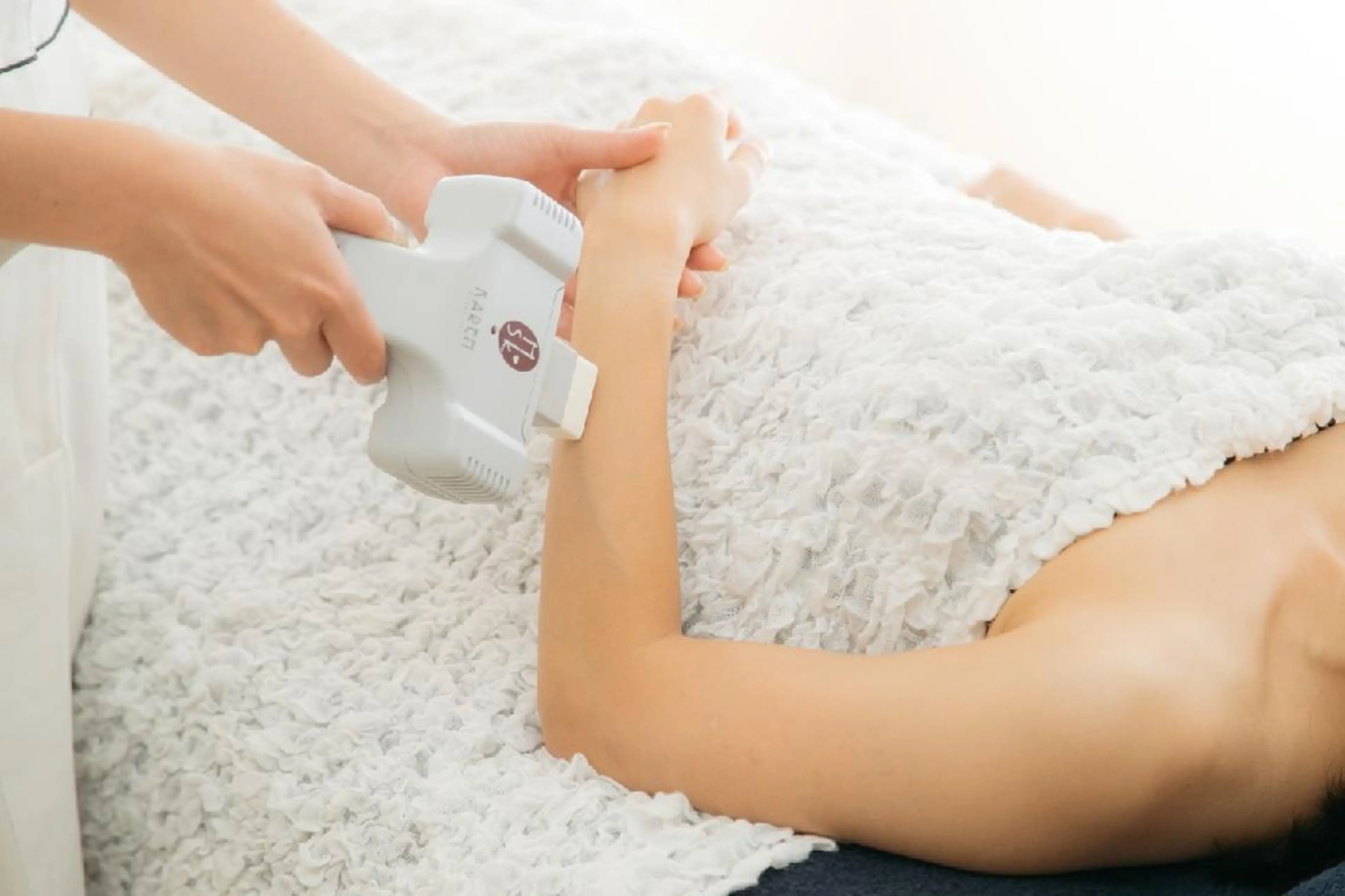 Lパーツ.Sパーツからそれぞれ１パーツお好きな箇所を選択できます🙆の写真