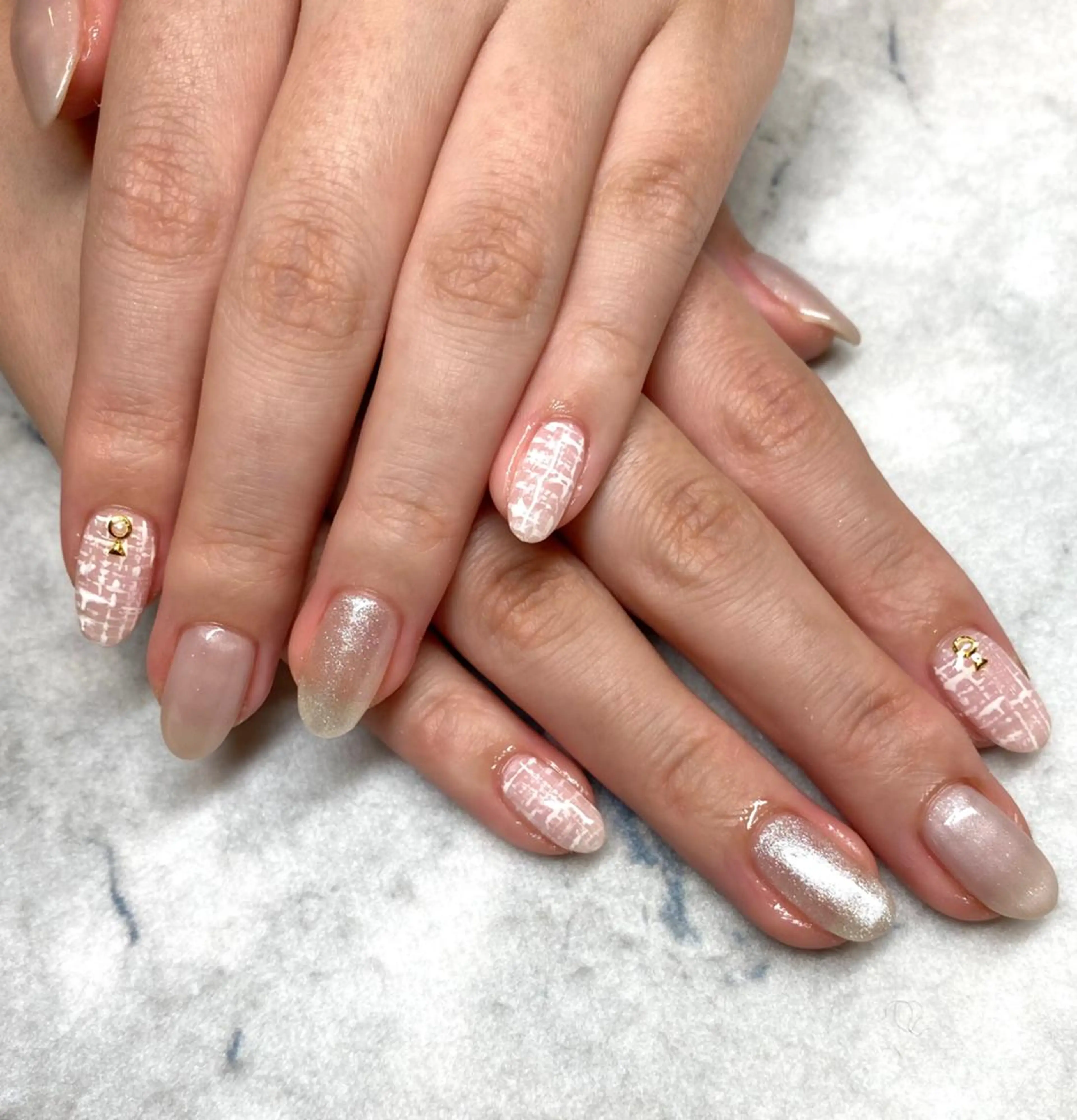 ネイル リセ有楽町店 アイリストのマツエク・マツパデザイン