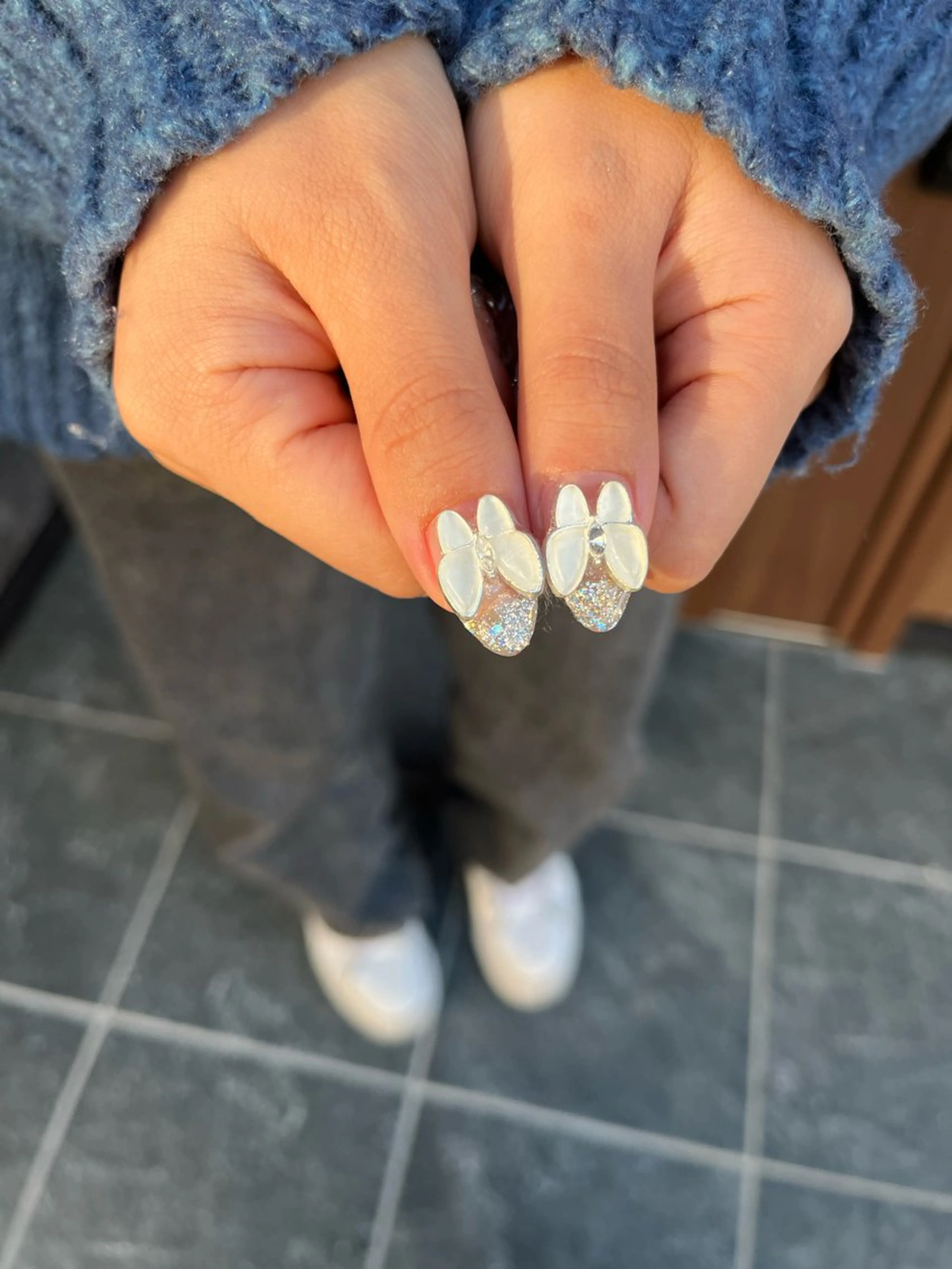 ネイル SALON MAREのネイルデザイン