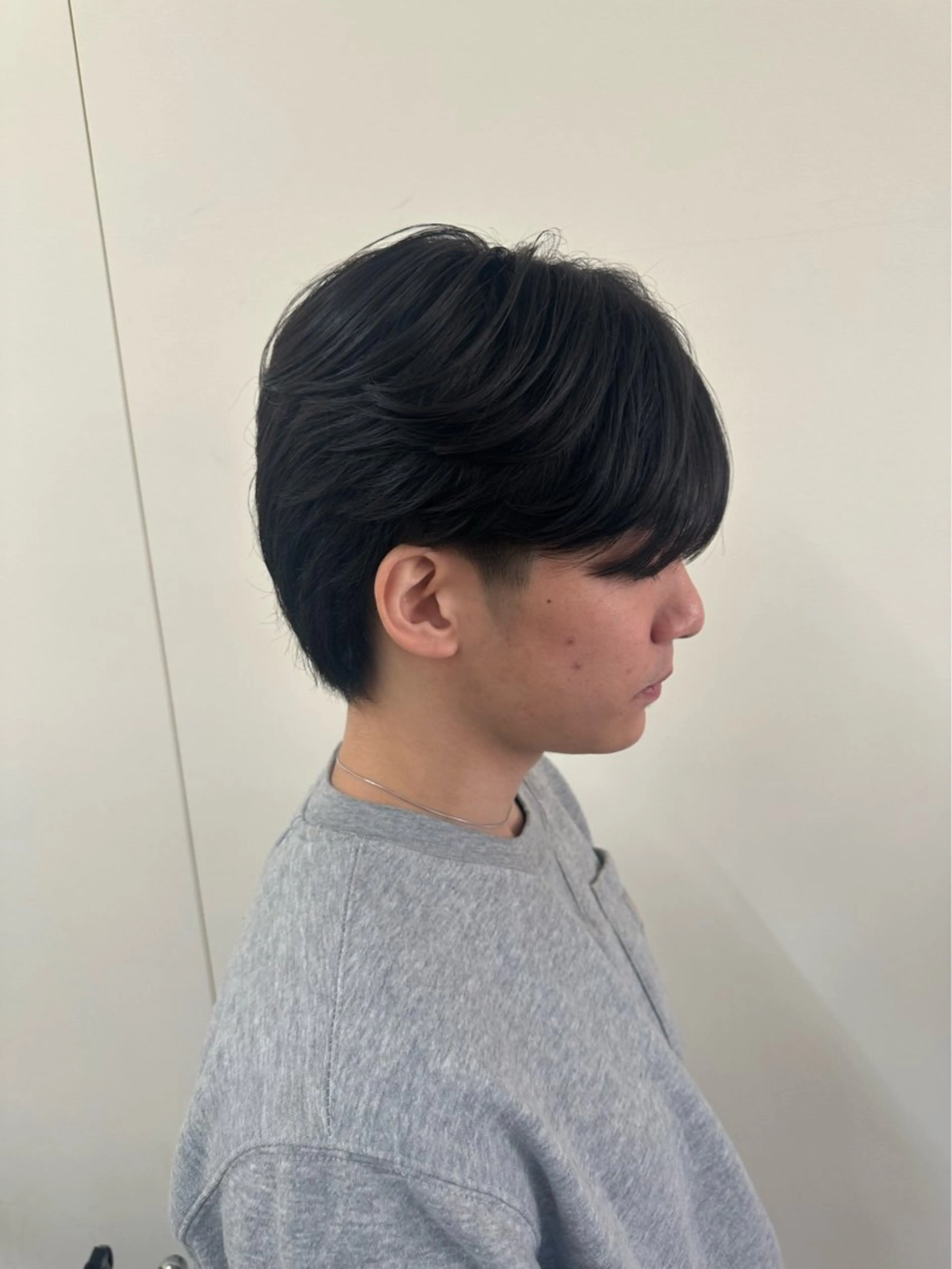 ショート メンズ 毎月230人担当/ メンズヘア/清和武虎のヘアスタイル