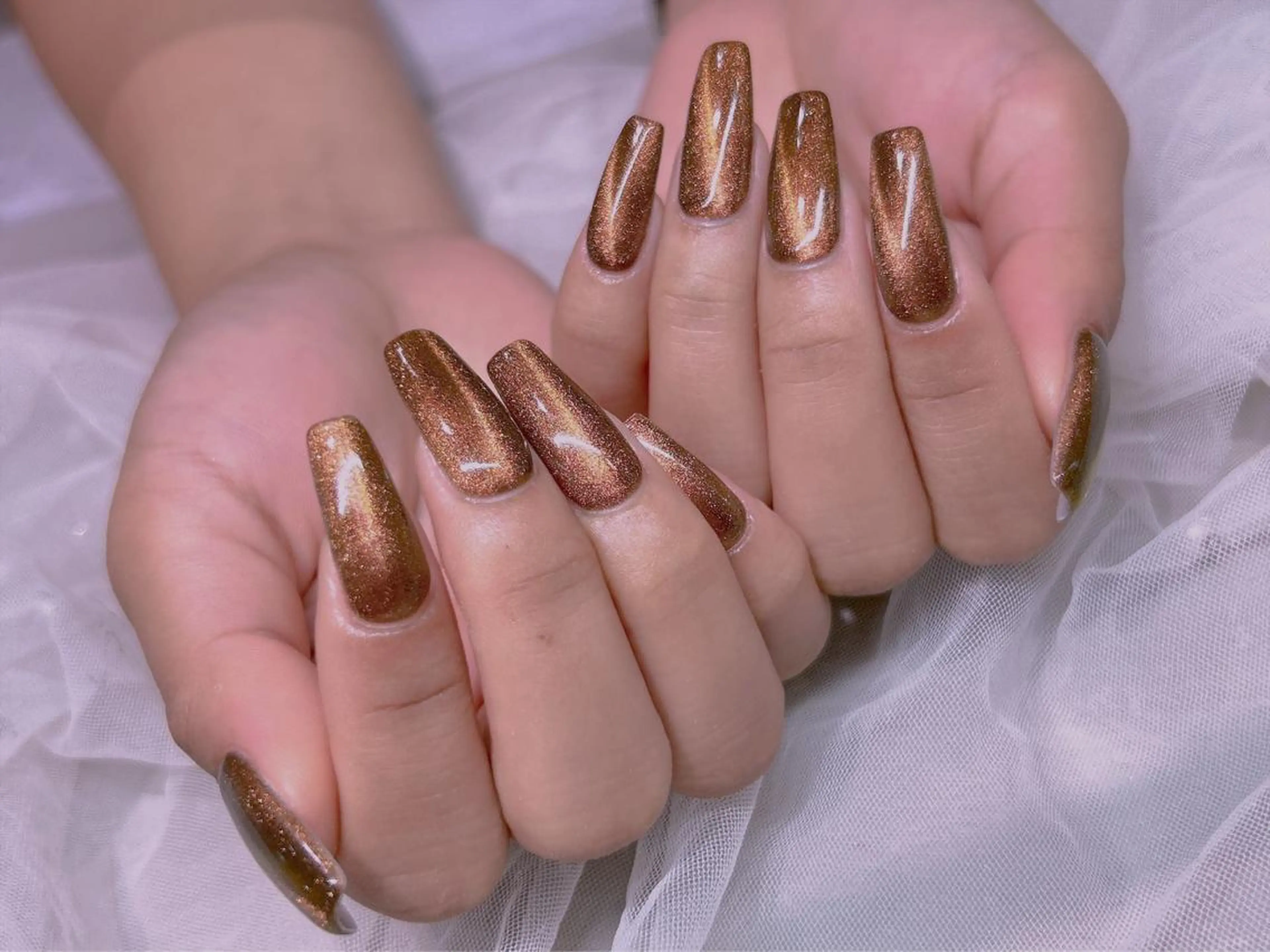 ネイル ハンドネイル リン リンのネイルデザイン