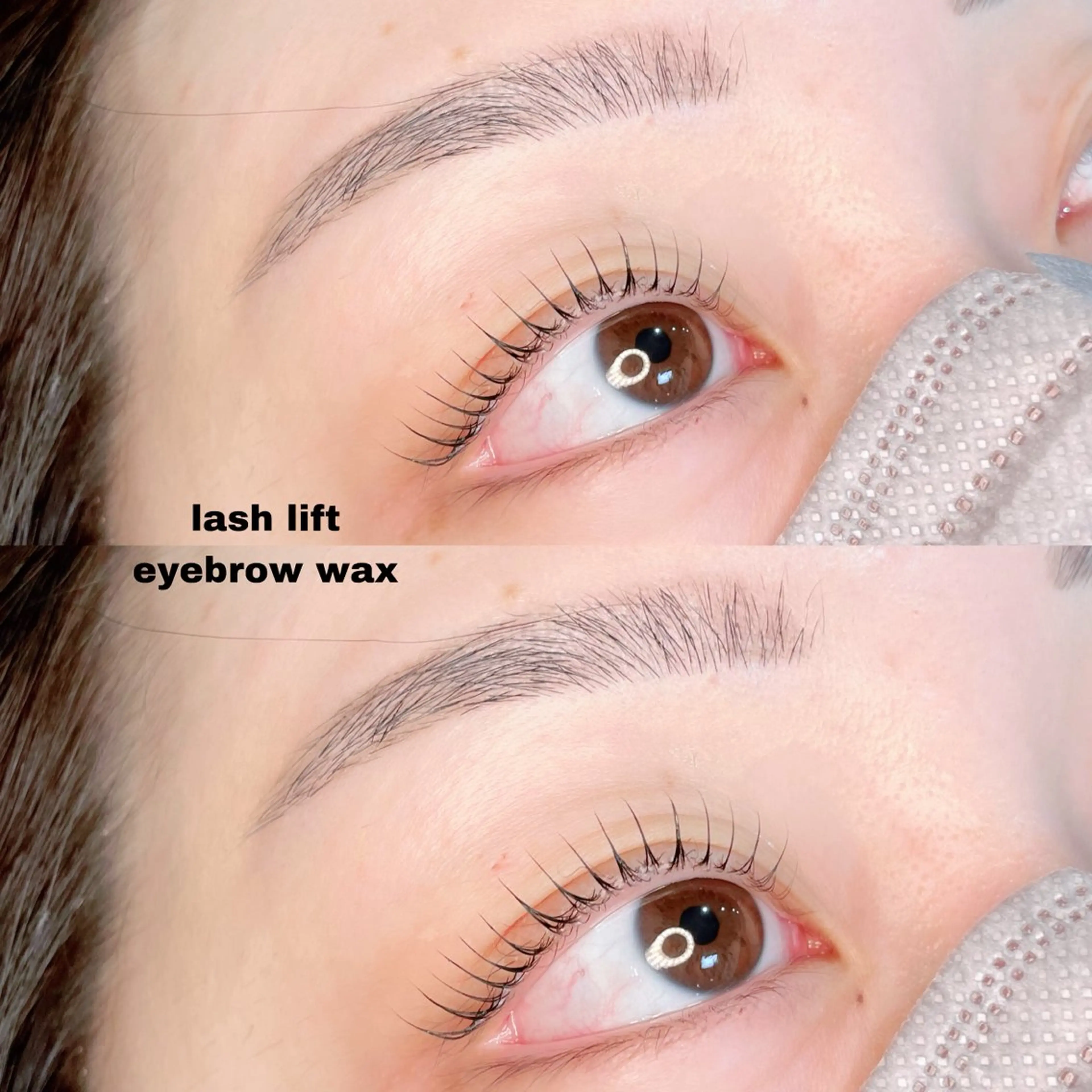 マツエク・マツパ パリジェンヌ/美眉 OLIVIA加藤のマツエク・マツパデザイン